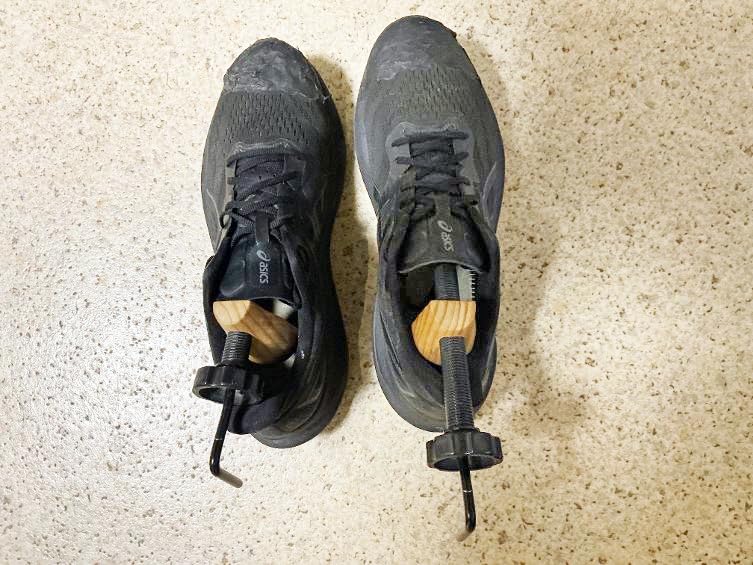 ASICS Men's GT-2000 13 Running Shoes customer photo 2