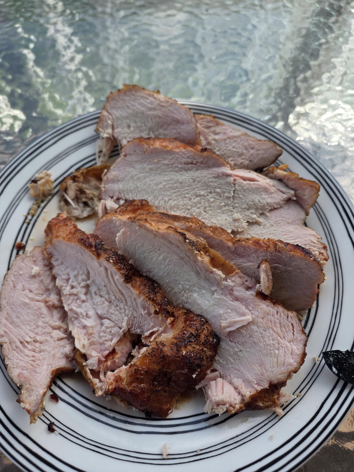 Electric Pellet Grill & Smoker, 450 Sq In, PID Control, 8-in-1, 450°F Max customer photo 2