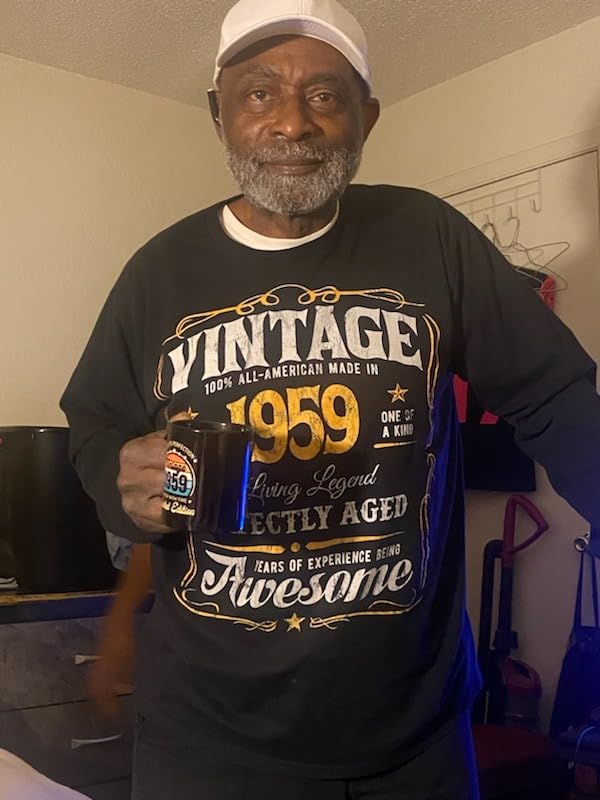 Bonus Step Dad Gifts, Dads Christmas White Elephant Gifts for Men Him Papa customer photo 1