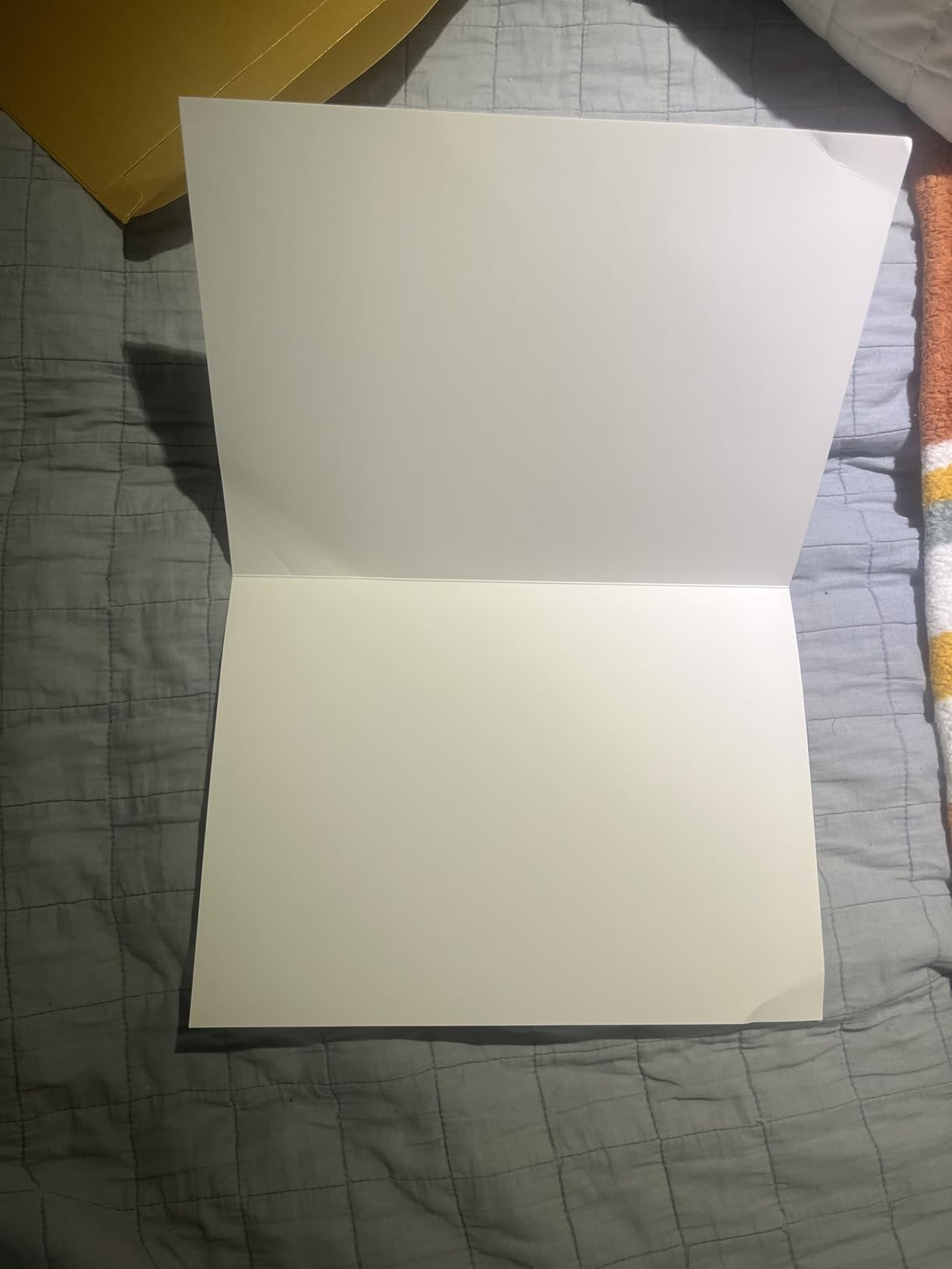 FANCYLUCKY Large 25th Anniversary Card for Husband Wife Couples customer photo 1