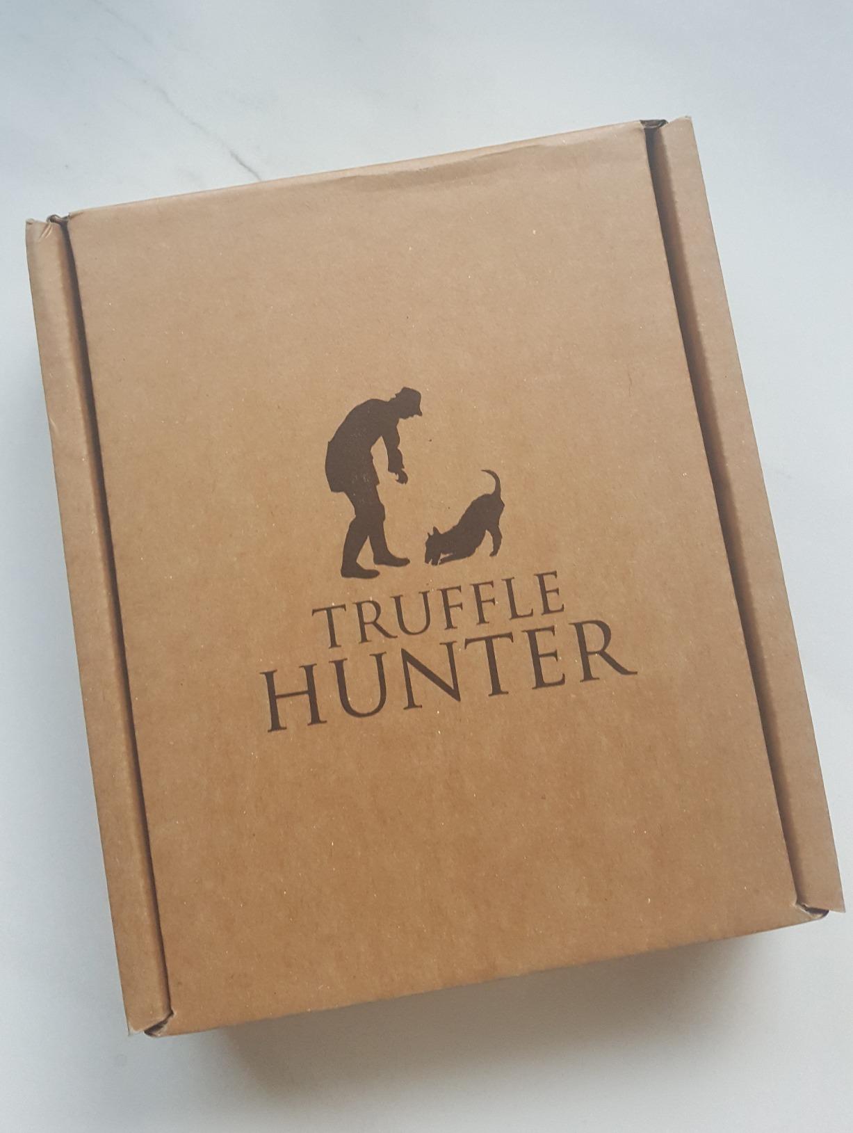 TruffleHunter Truffle Oil Selection Gift Set 3 x 3.8 Fl Oz customer photo 2