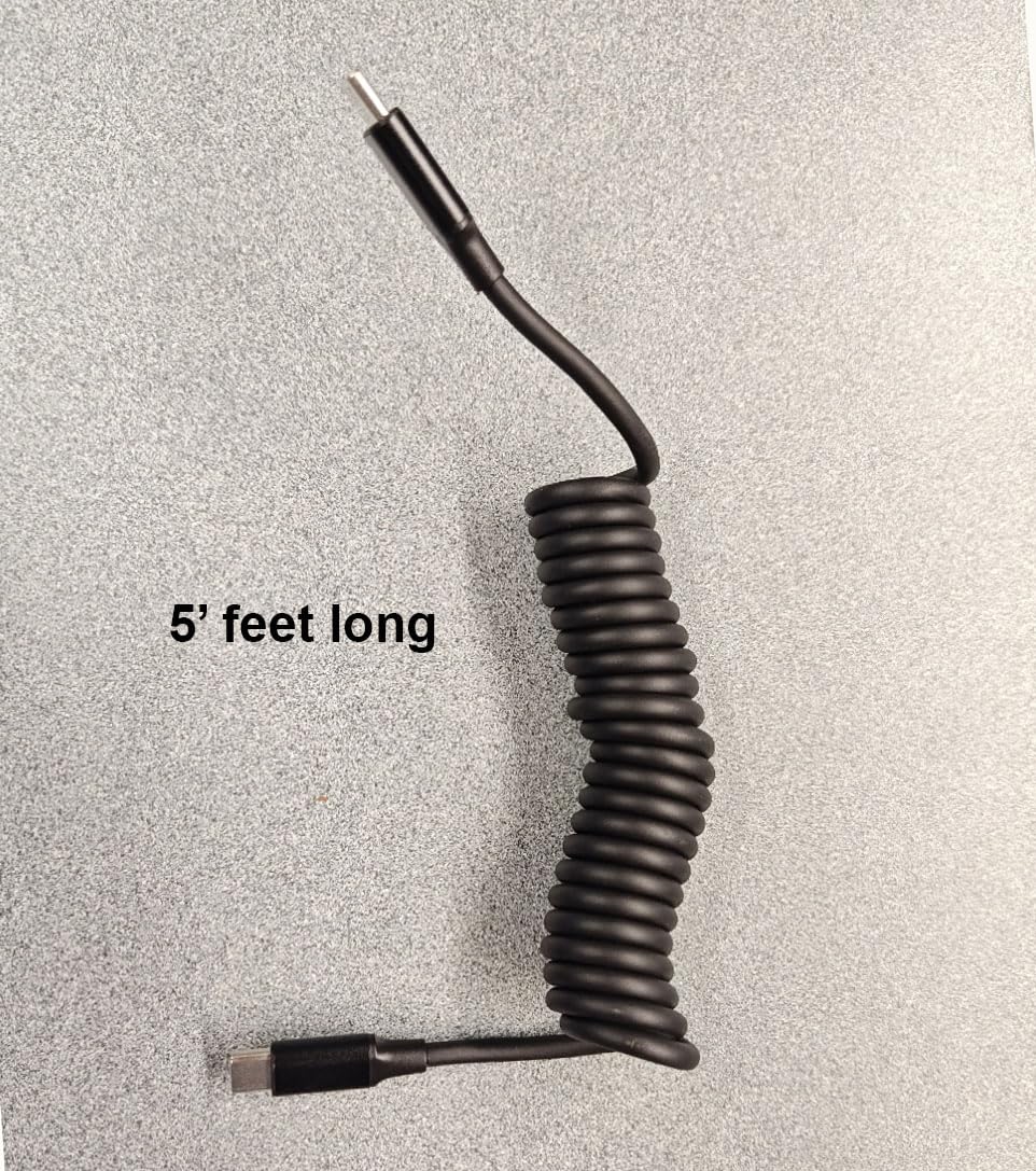 65W Super Fast Type C Car Charger for Samsung Galaxy S26 S25 S24 S23 Ultra customer photo 2