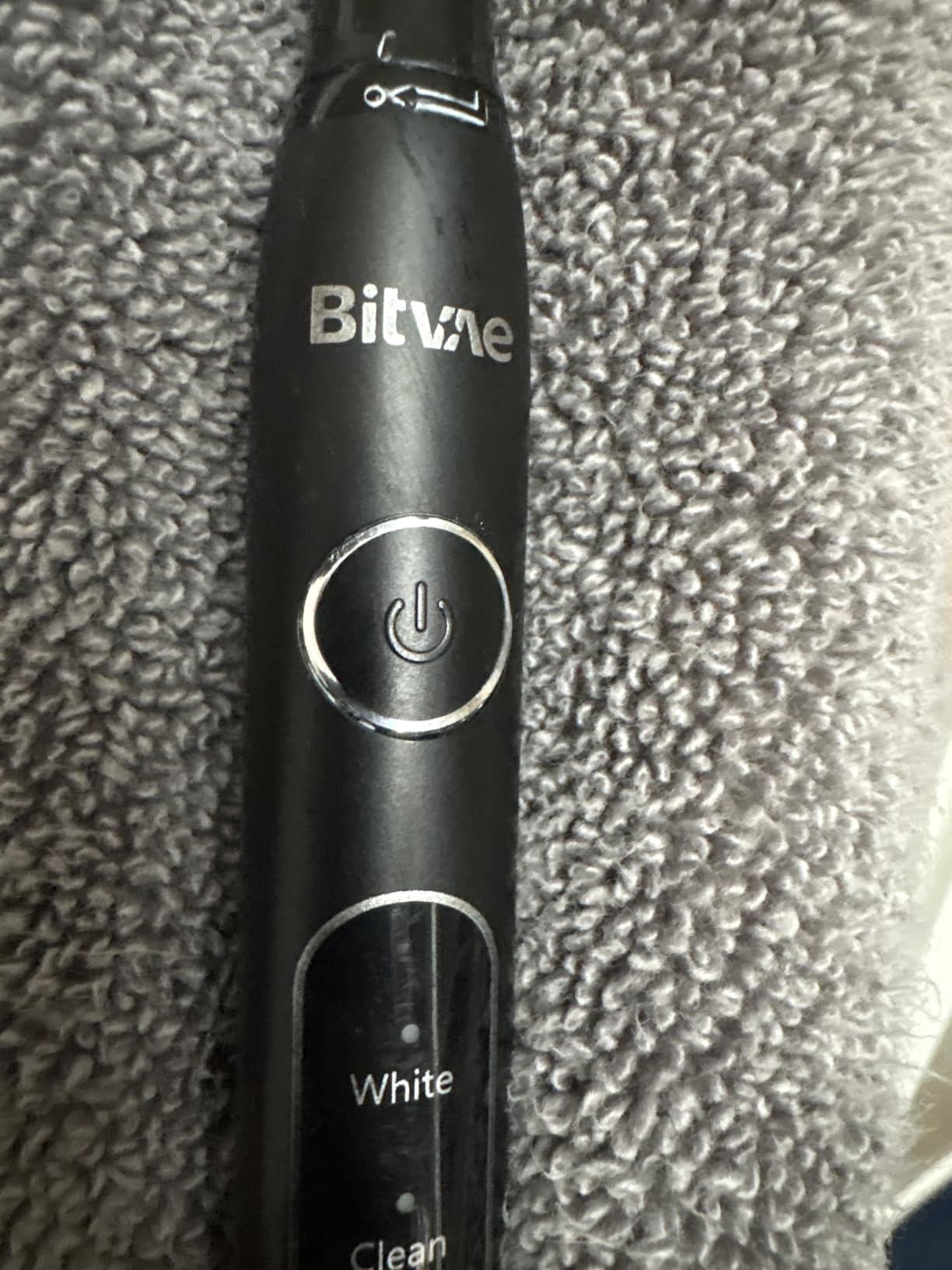 Bitvae ADA Accepted Electric Toothbrush, 60-Day Battery Travel Toothbrush customer photo 1