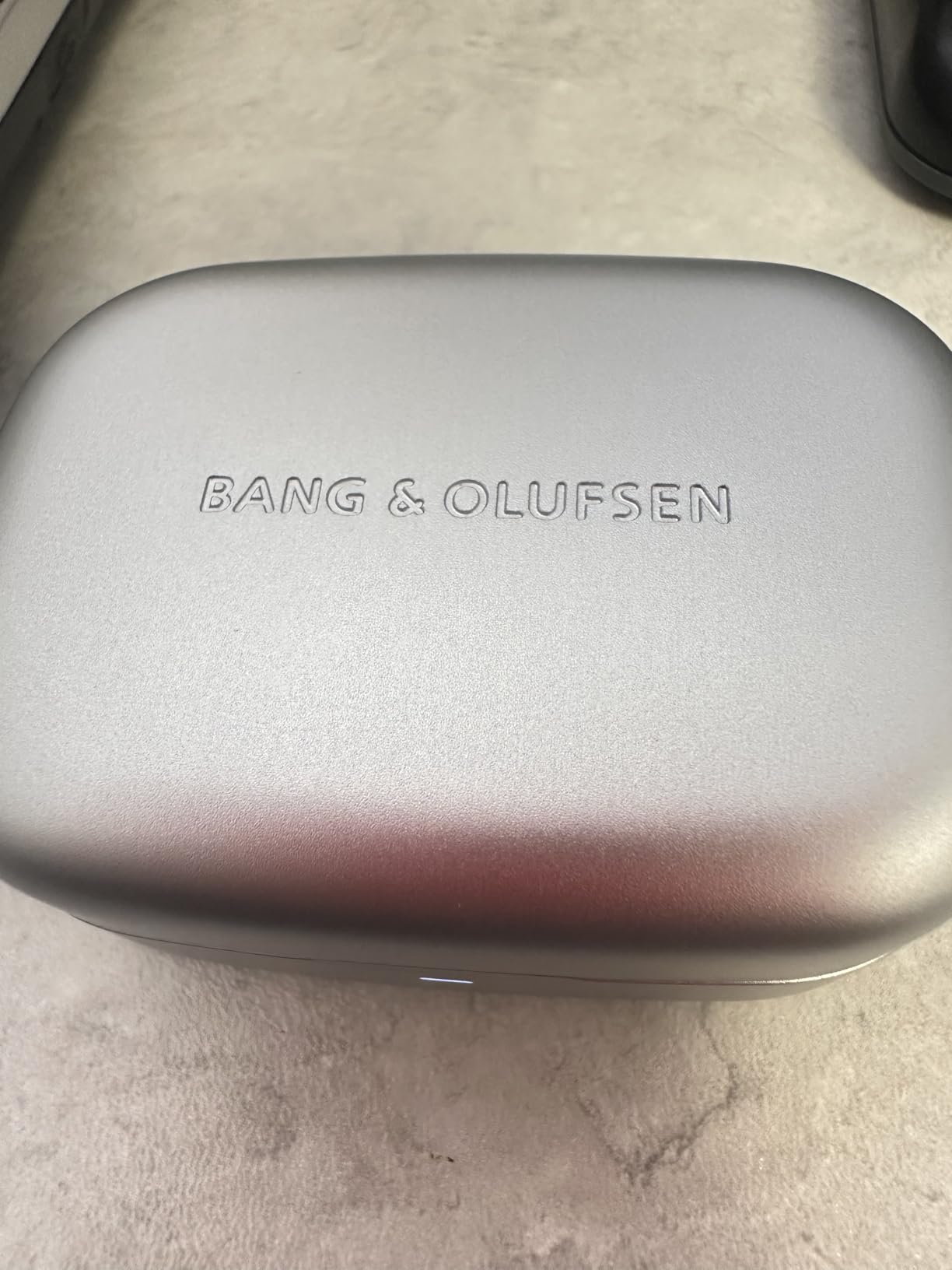 Bang & Olufsen Beoplay Eleven Wireless in-Ear Earbuds - Copper customer photo 1
