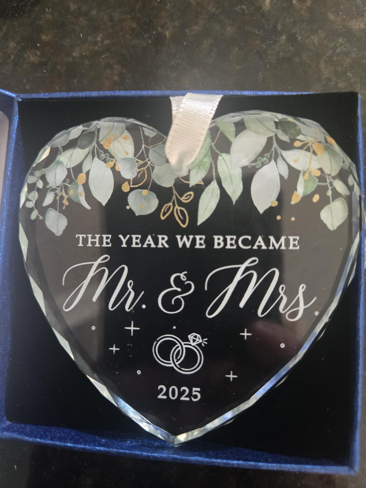 HEXMOZ Godparents Proposal Gift - Godparent Gifts for Baptism customer photo 1