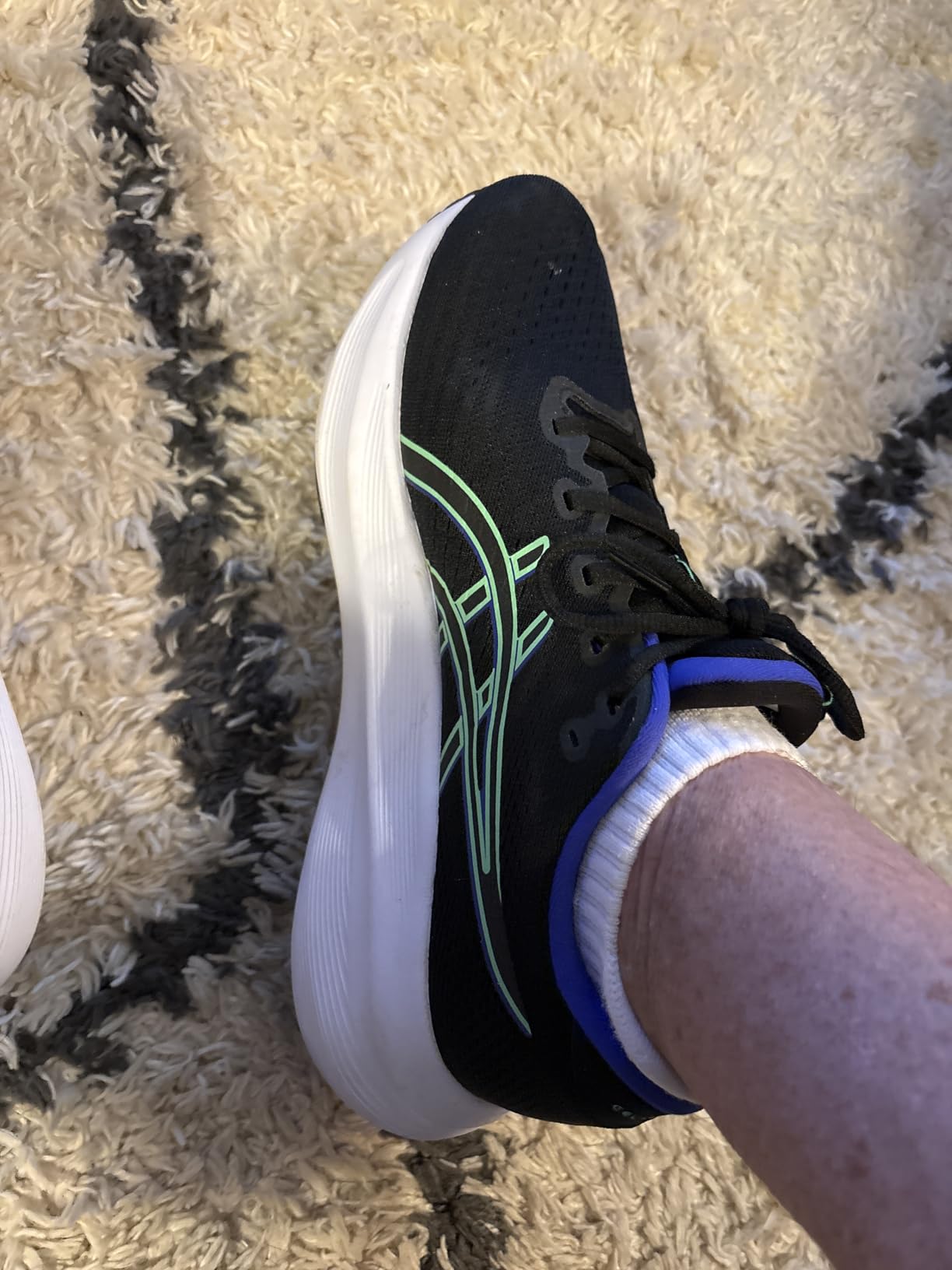 ASICS Men's Gel-Excite 11 Running Shoes customer photo 2