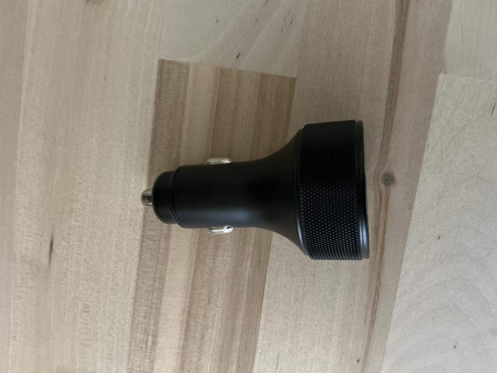 USB C Car Charger, 4-Port 90W Super Fast Charging Cigarette Lighter Adapter customer photo 1