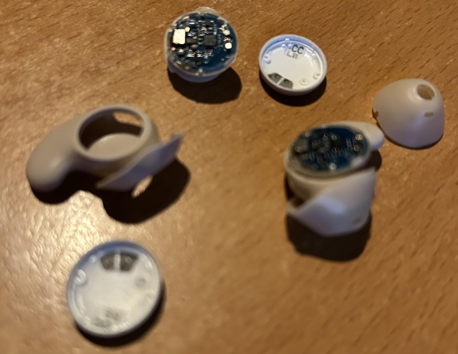 Soundcore Sleep A20 Set by Anker, Sleep Earbuds with Comfortable Ear Tips customer photo 1