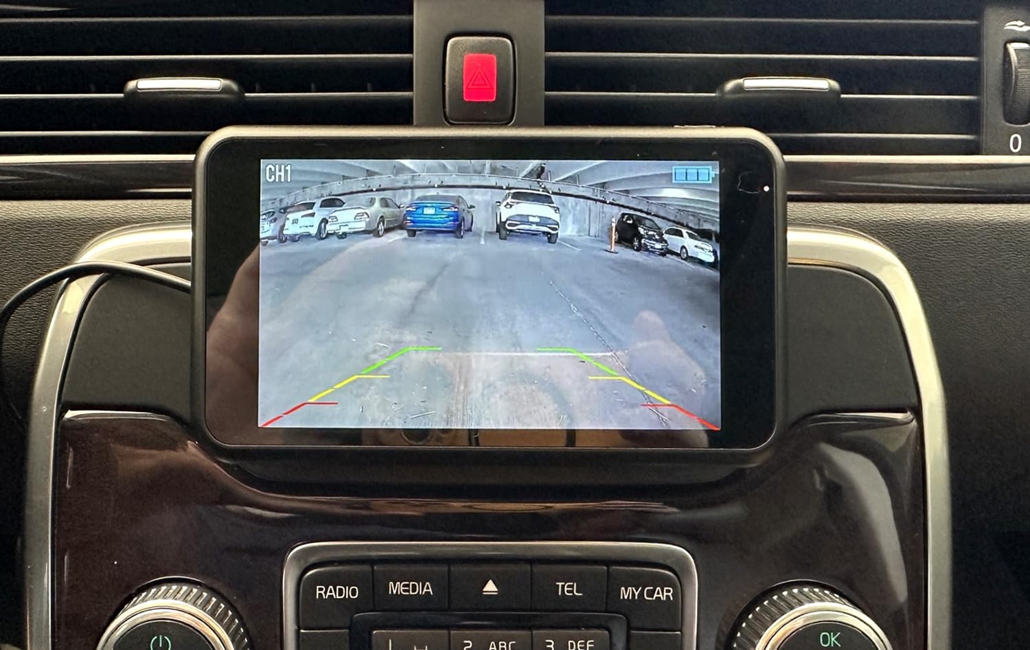 AUTO-VOX 7.2