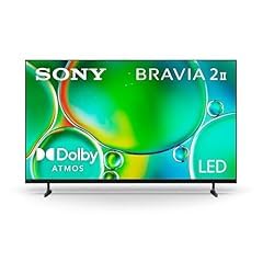 Sony 43 Inch BRAVIA 2 II LED 4K HDR Smart Google TV (K-43S20M2) customer photo 2