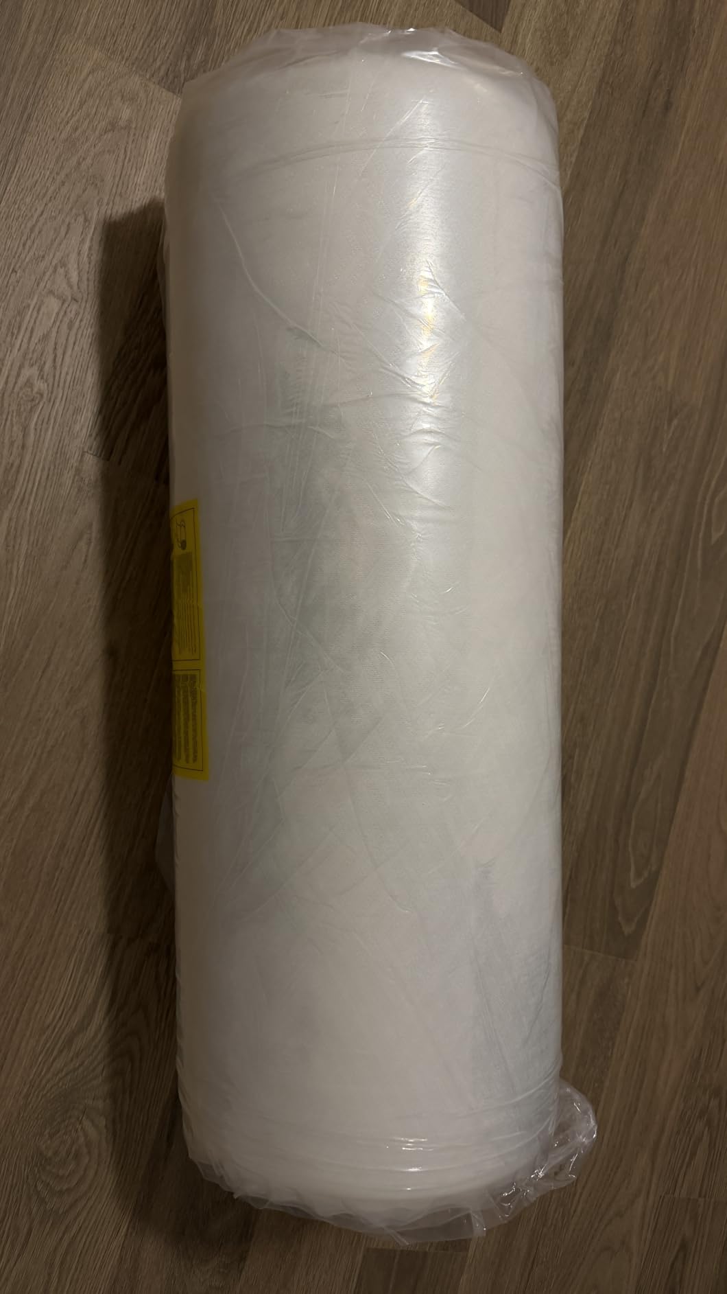 Novilla Bliss Mattress Queen Size, 14 Inch Gel Queen Memory Foam Mattress customer photo 2