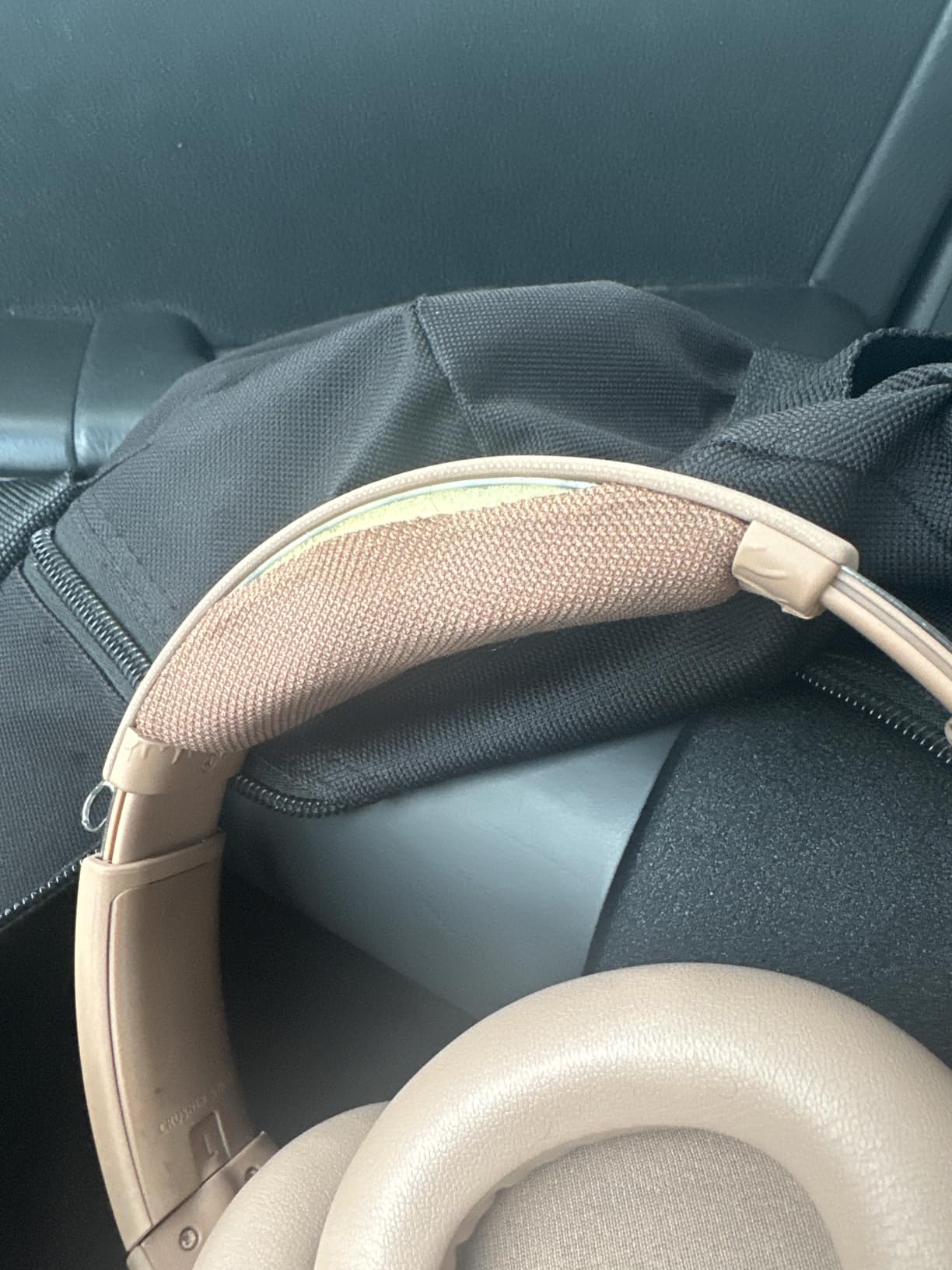 Skullcandy Crusher ANC 2 Noise Cancelling Wireless Headphones - Primer customer photo 1
