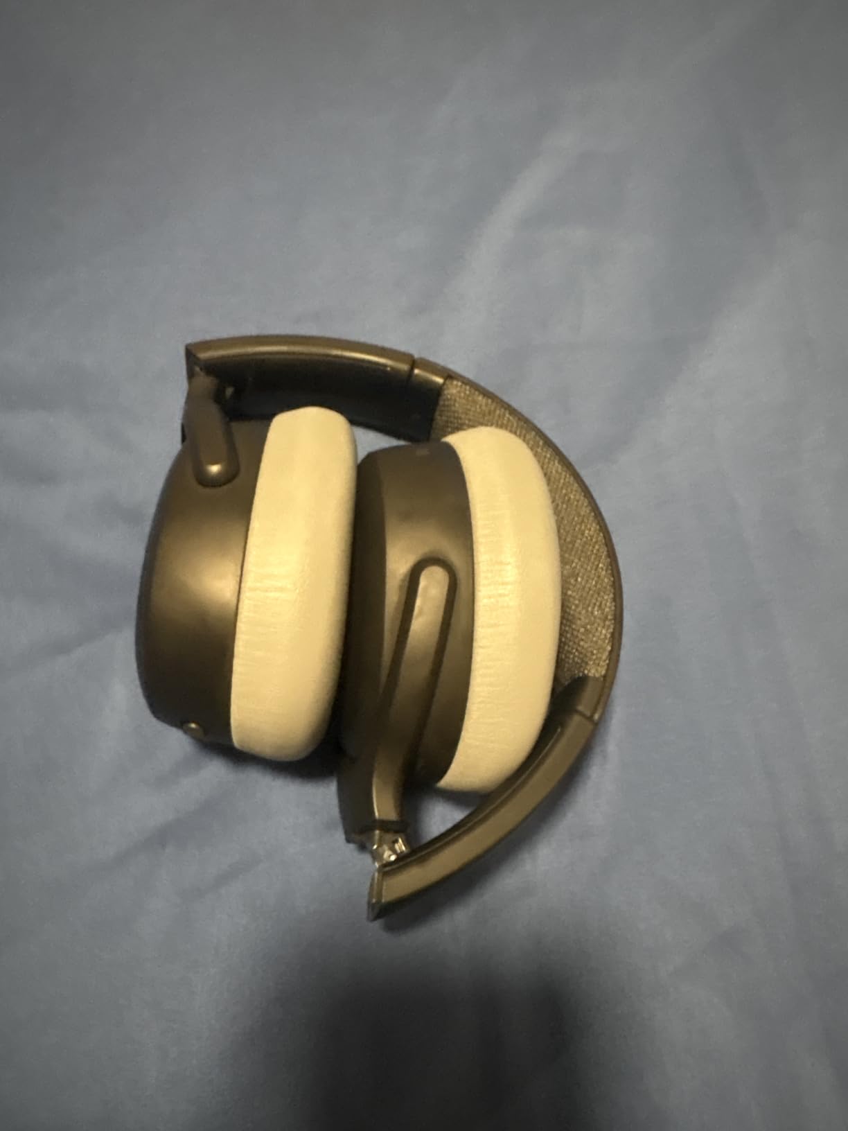 Skullcandy Crusher ANC 2 Noise Cancelling Wireless Headphones - Primer customer photo 2