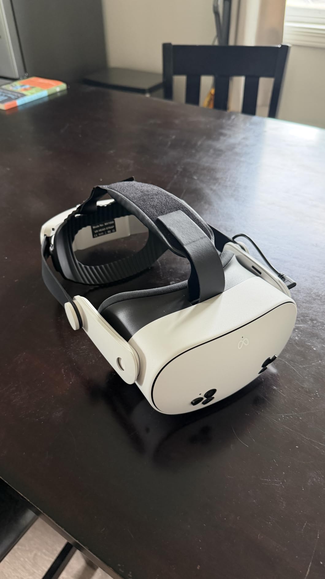 Meta Quest 3S 128GB | Virtual Reality — VR Headset — Gorilla Tag Bundle customer photo 1