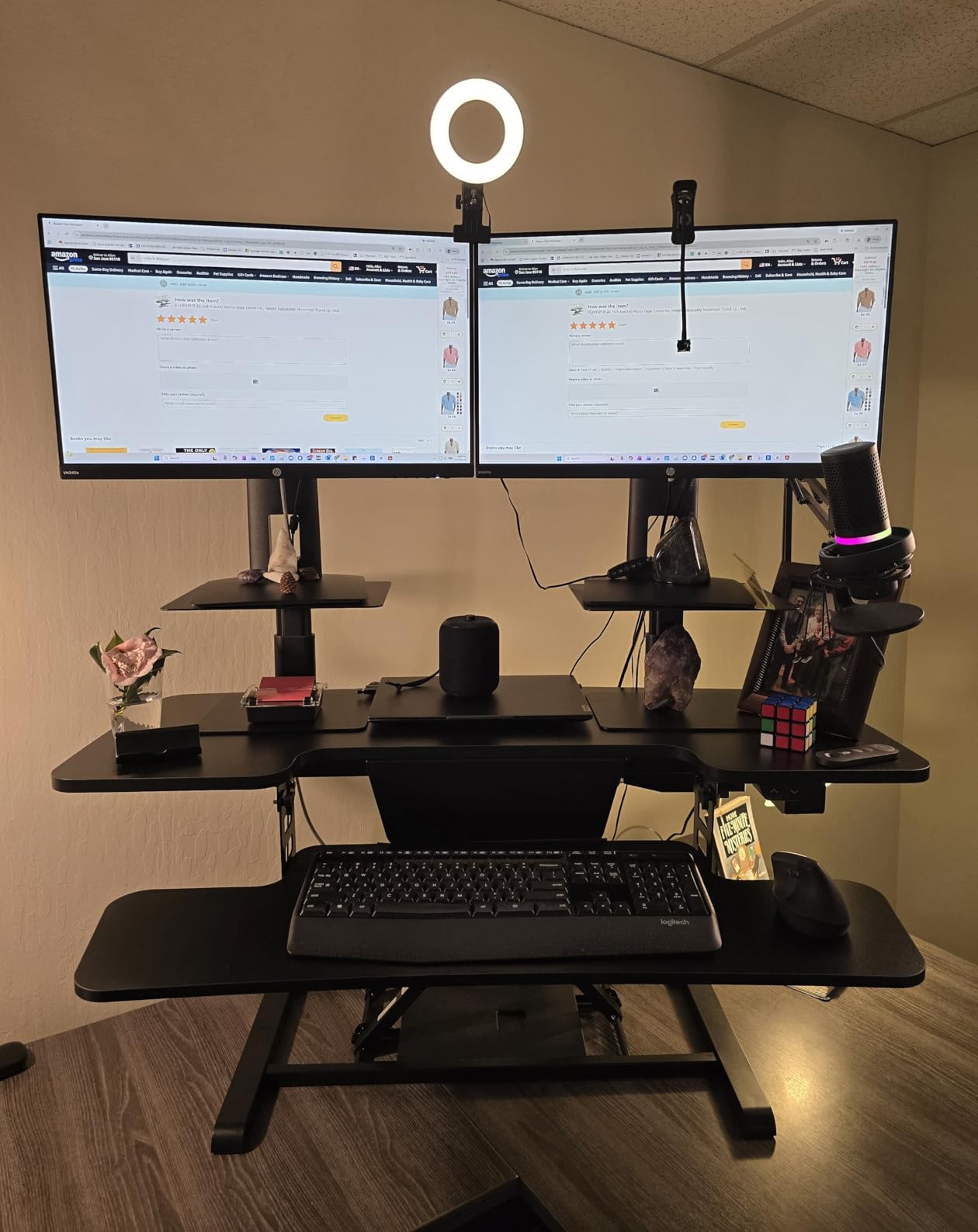 FLEXISPOT 32