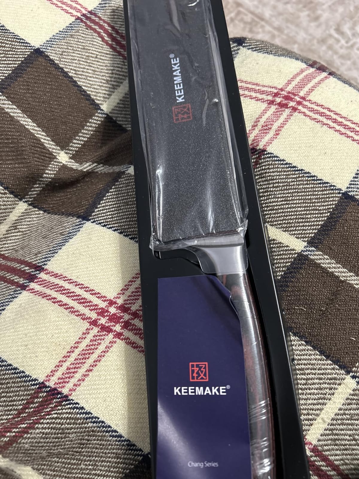 KEEMAKE 8