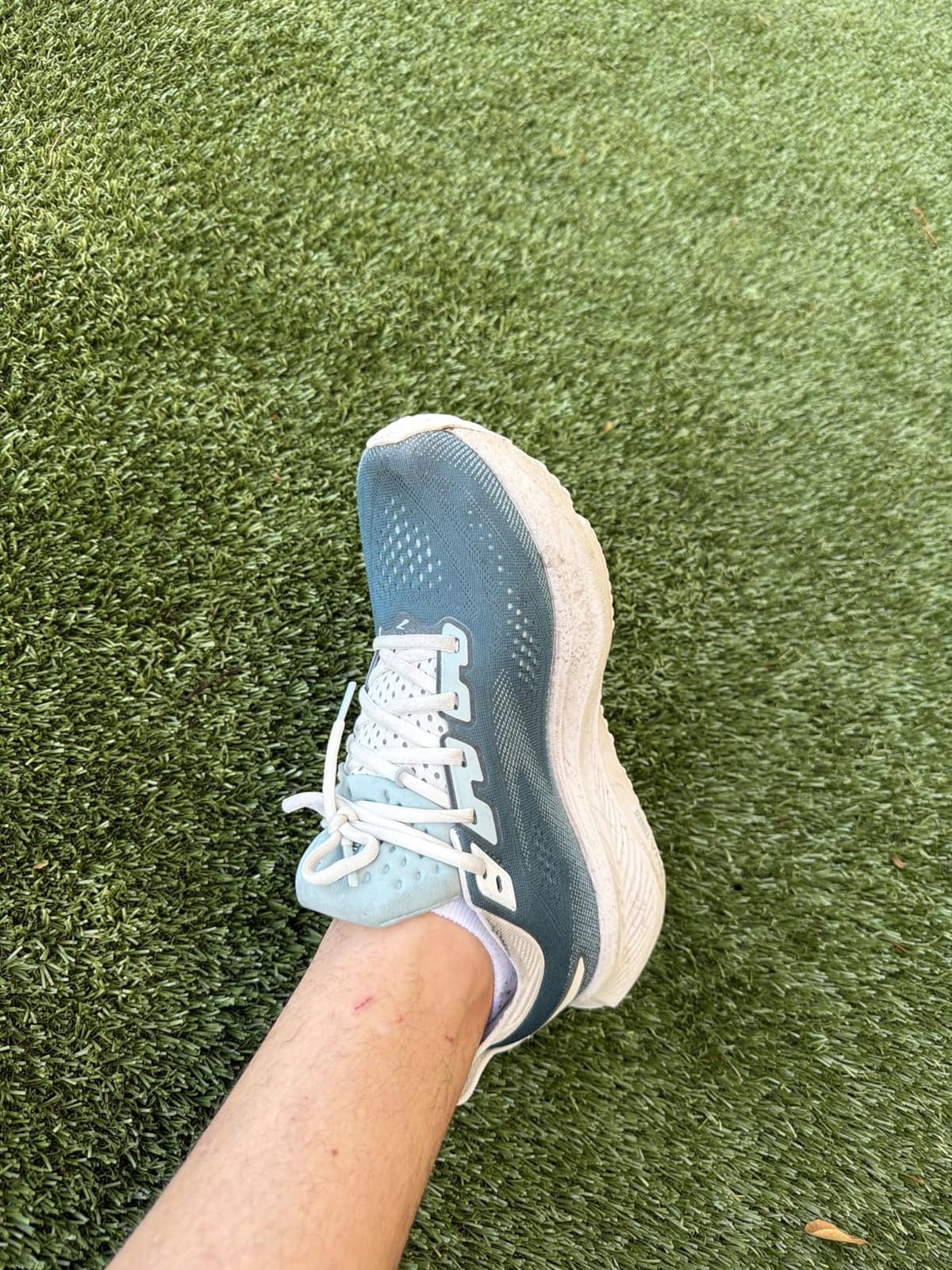 Brooks Men’s Glycerin 23 Running Shoe customer photo 1