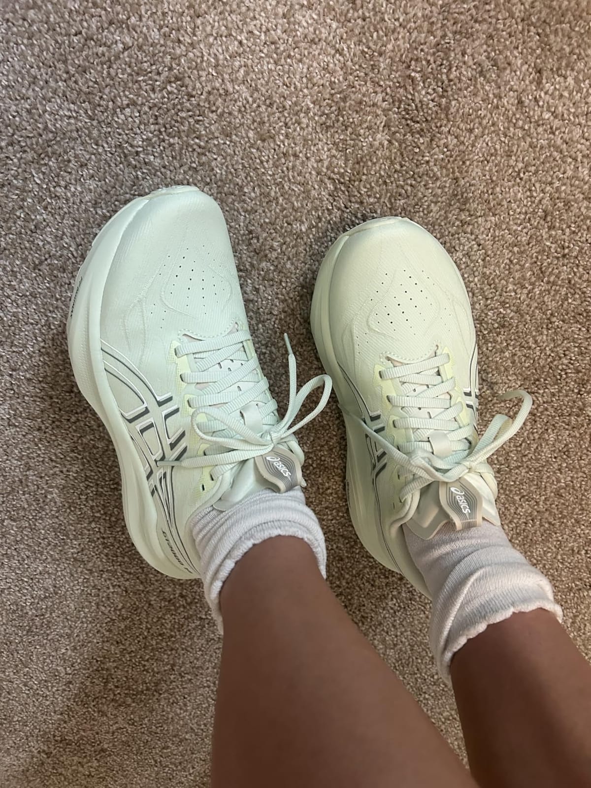 ASICS Women's GT-2000 14 Running Shoes customer photo 1