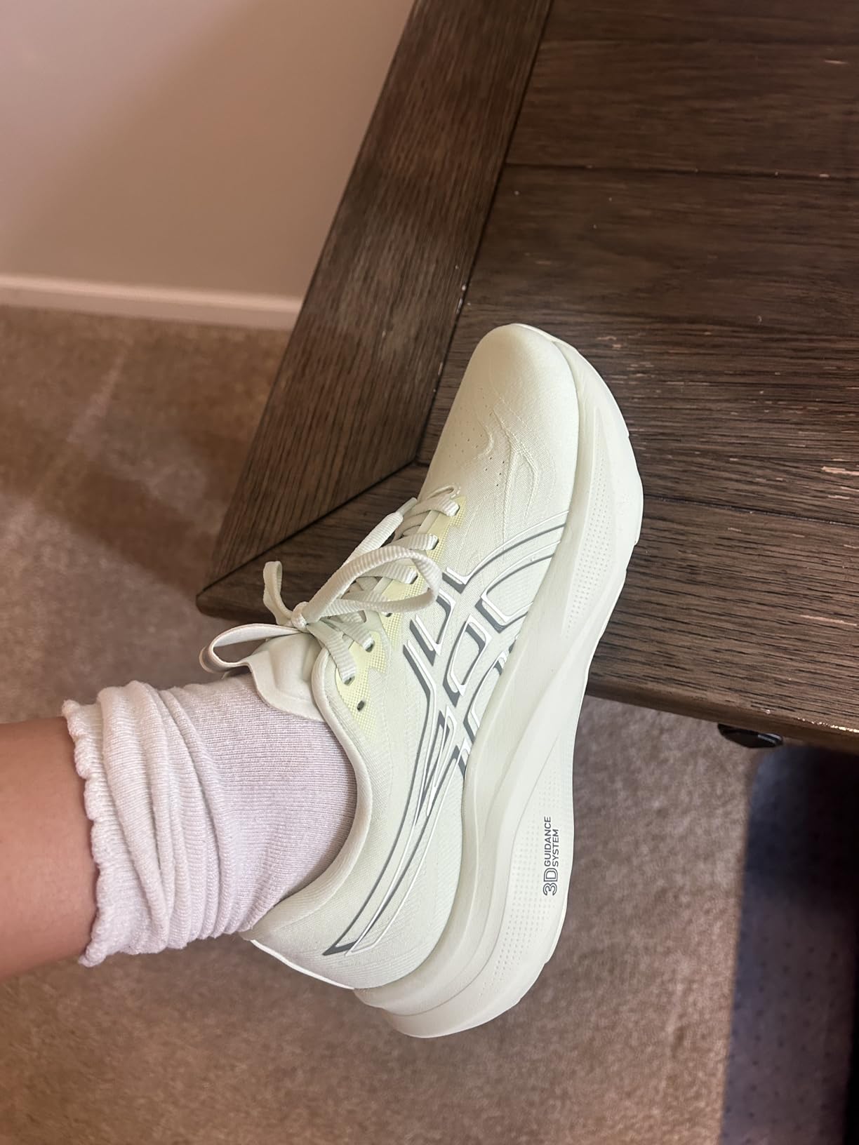 ASICS Women's GT-2000 14 Running Shoes customer photo 2