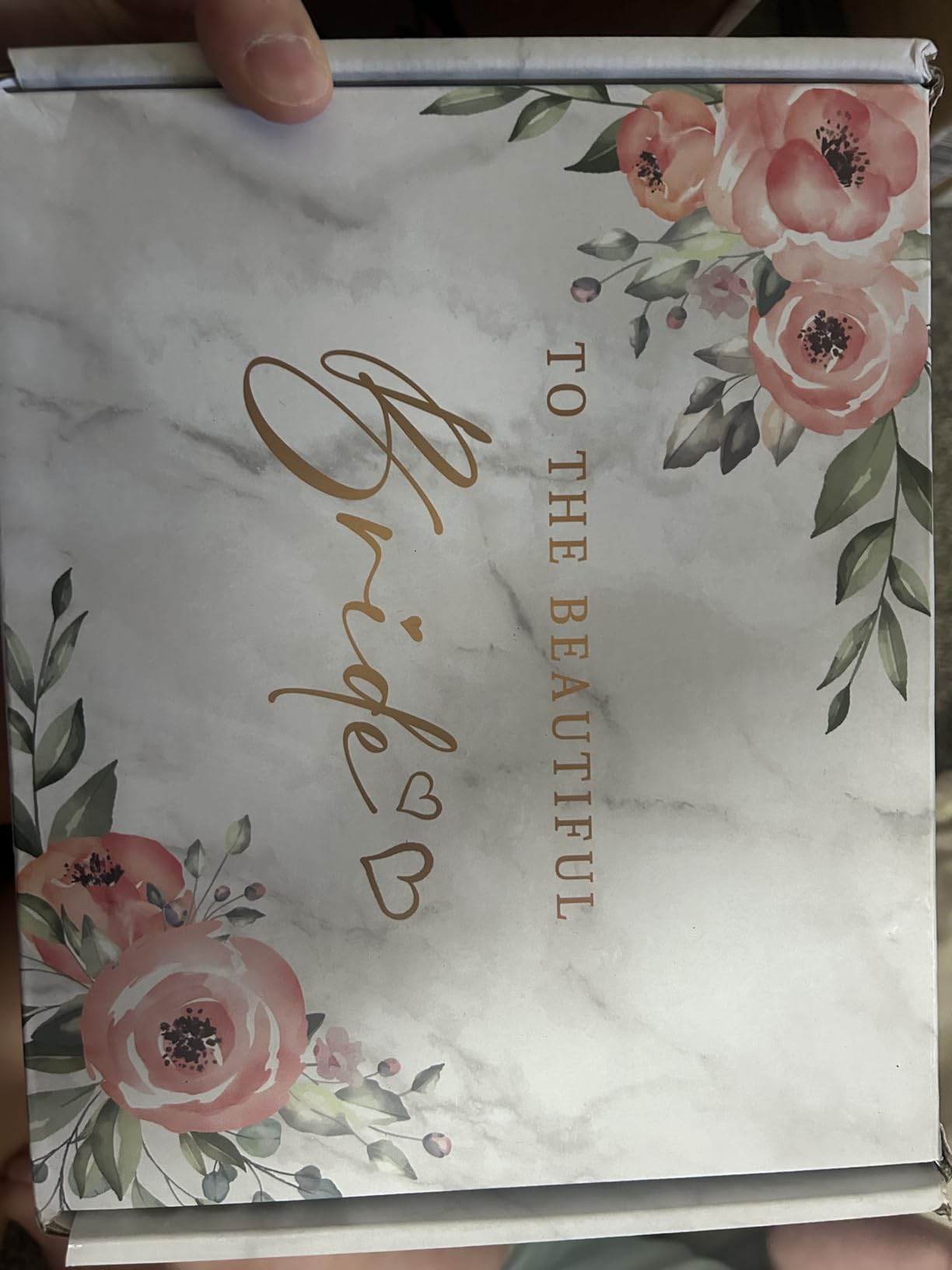 Bridal Shower Gifts for Bride To Be Gift Box Unique Bride Gift for Bachelorette Party Popular Bachelorette Gifts for Brides Just Married Engagement Wedding Presents Set for Women Her Wifey Future Mrs customer photo 2