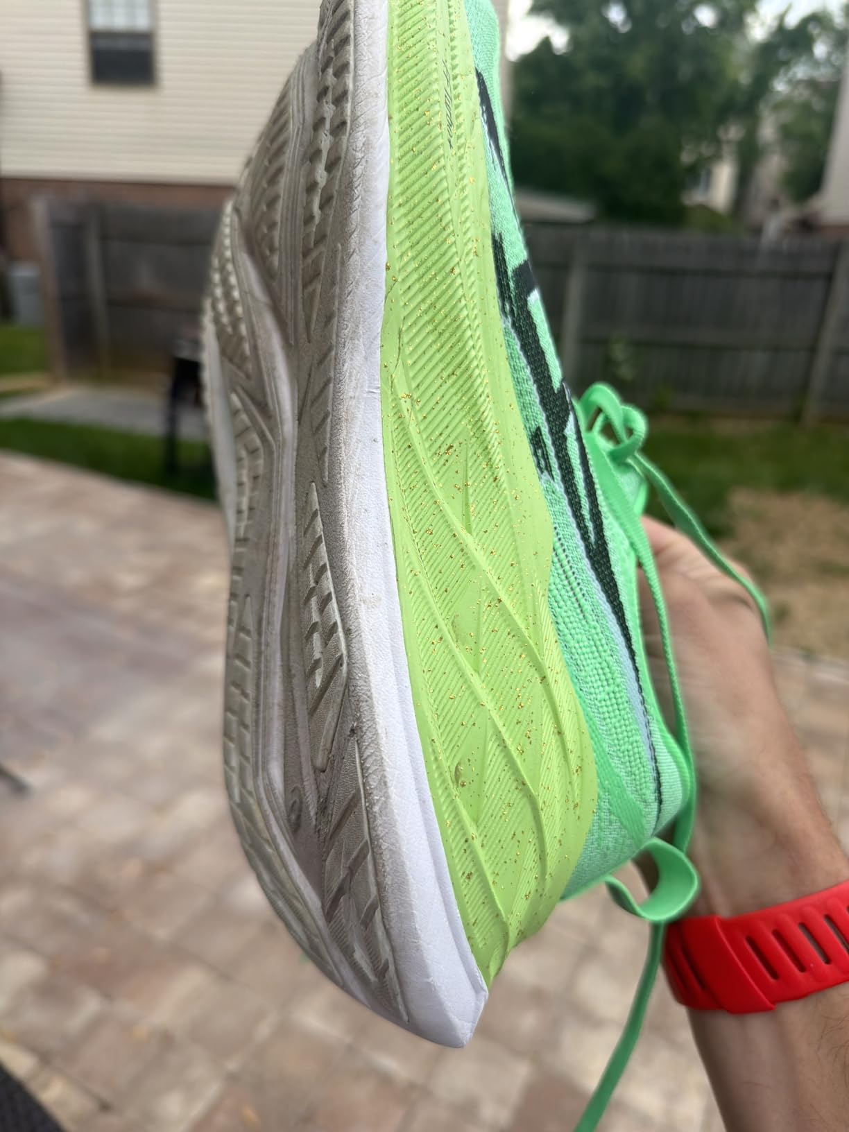 ASICS Unisex SUPERBLAST 2 Running Shoes customer photo 1