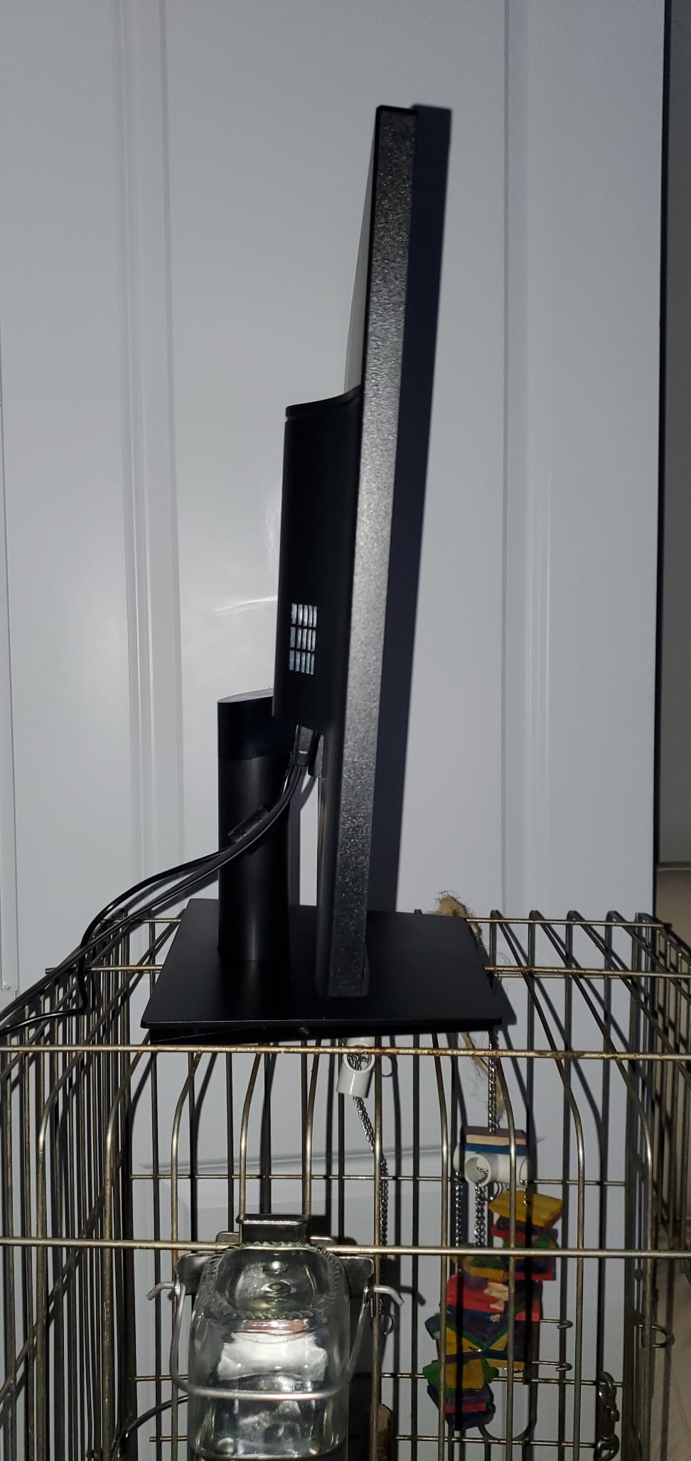 KTC 27 Inch 4K Gaming Monitor, Dual Mode UHD 160Hz & FHD 320Hz, H27P6 customer photo 2