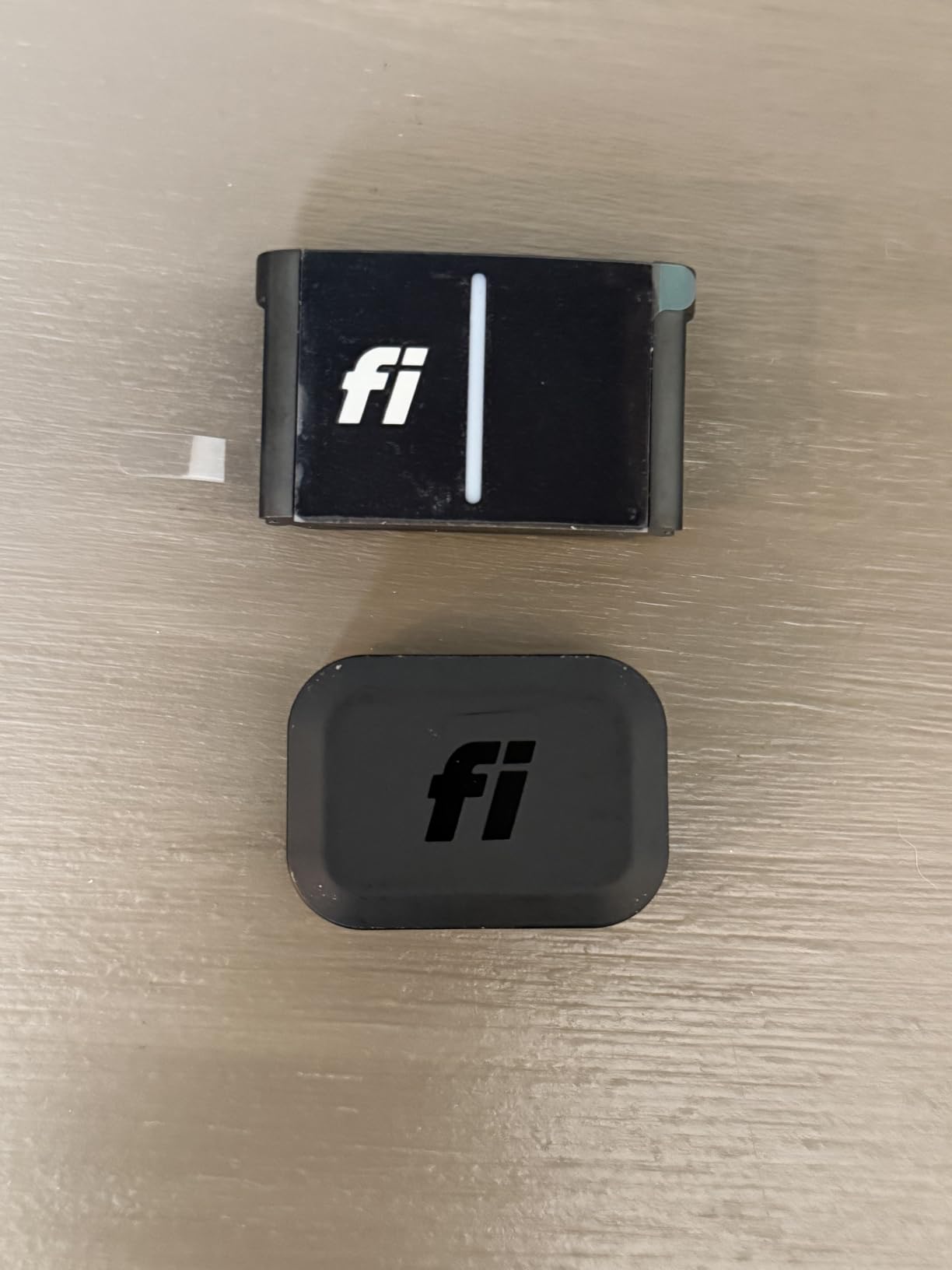 Fi Series 3+ GPS Dog Collar & Tracker, 6-Mo Membership Included, Gray L customer photo 1