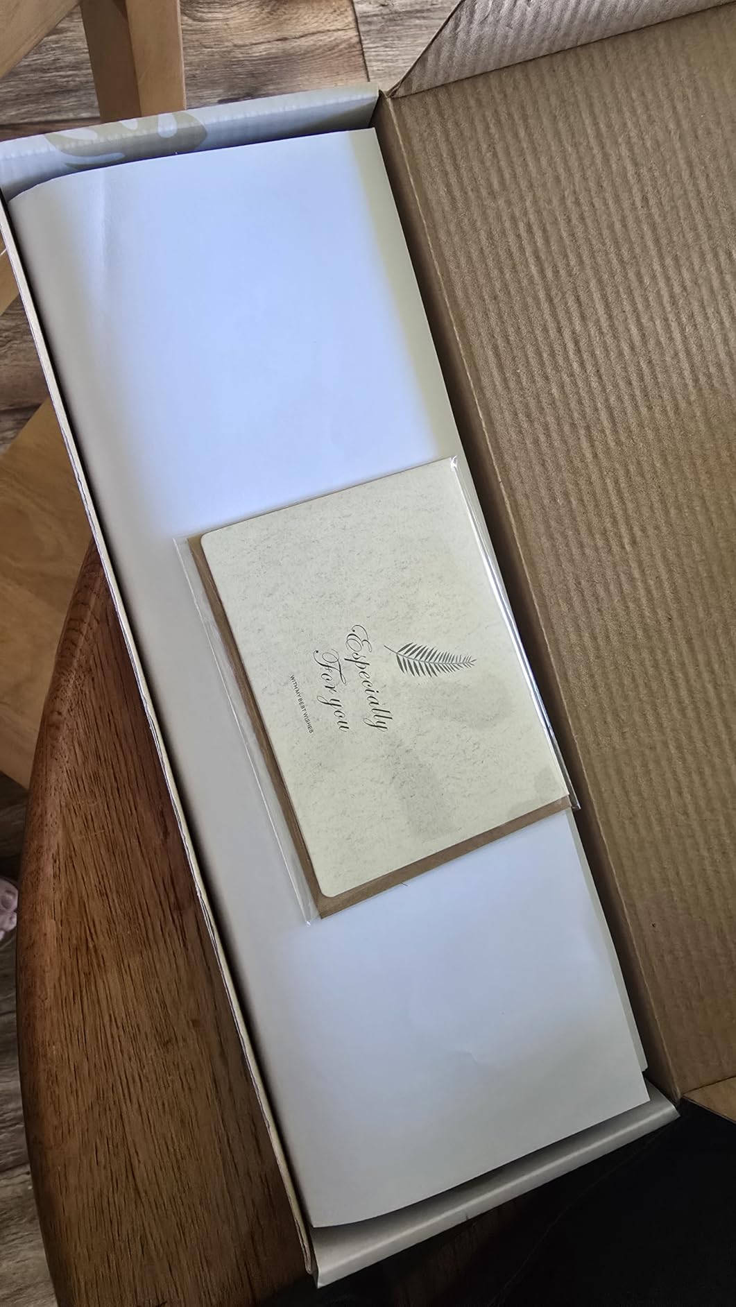 Aunt Gifts, 32