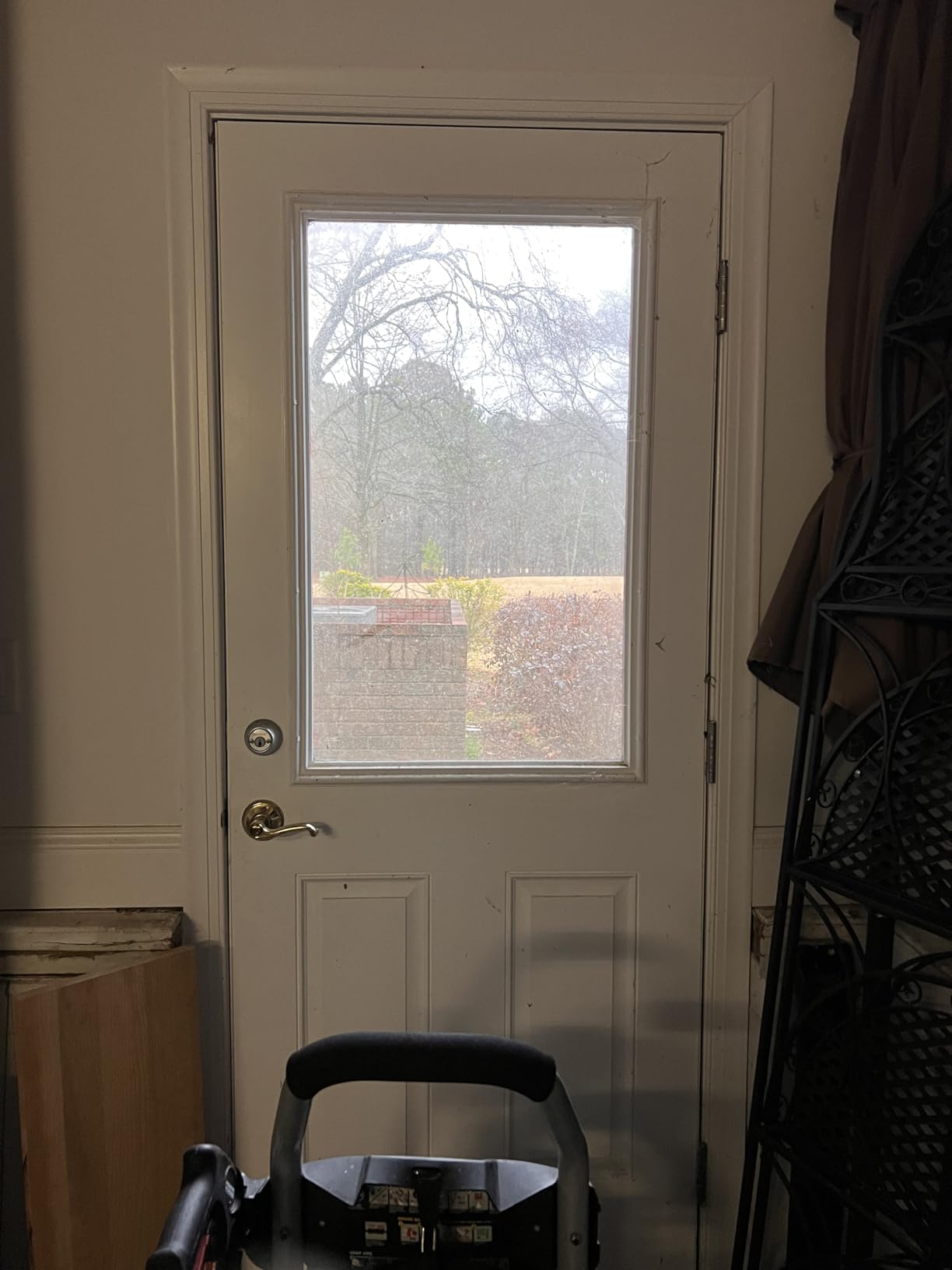 KKI Window Cleaning Robot,for High-Rise Windows Outside/Inside,85ml Tank,X3 customer photo 2