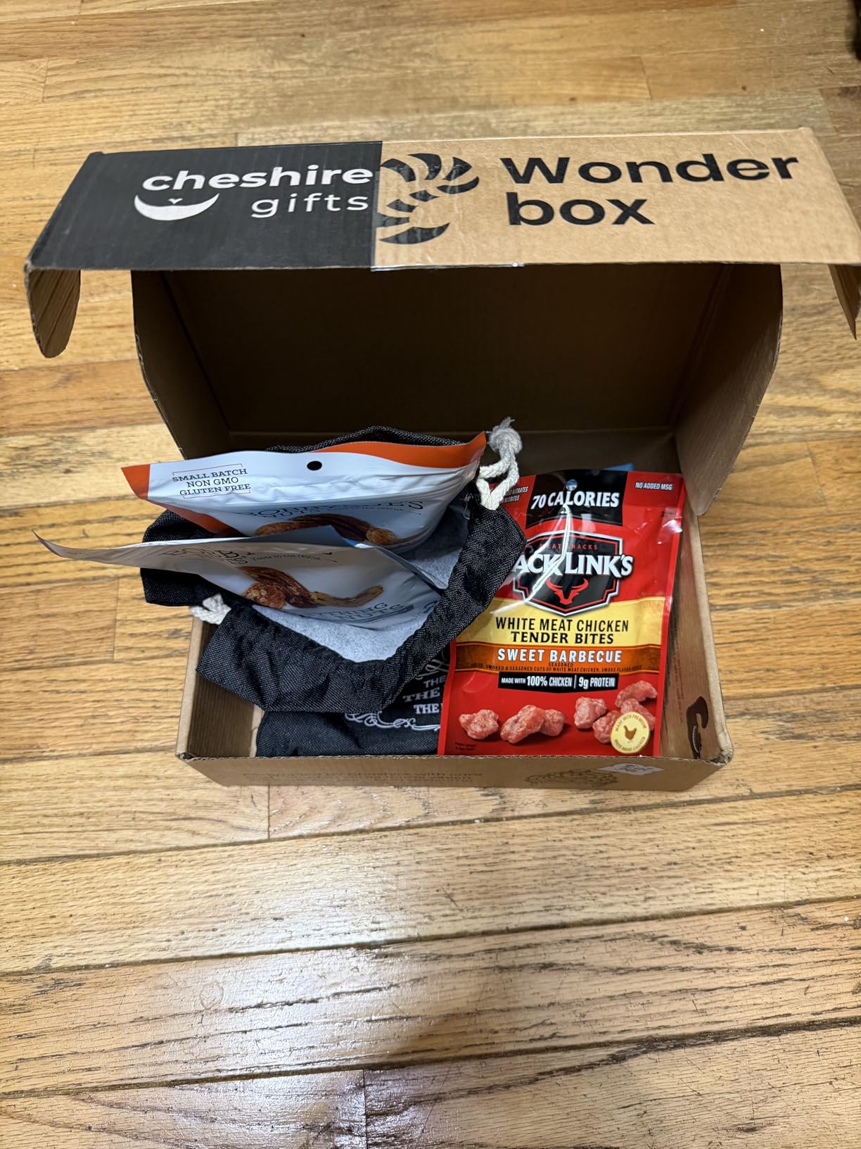 Jerky Gift Baskets For Men - Birthday Gifts For Men Who Have Everything customer photo 2
