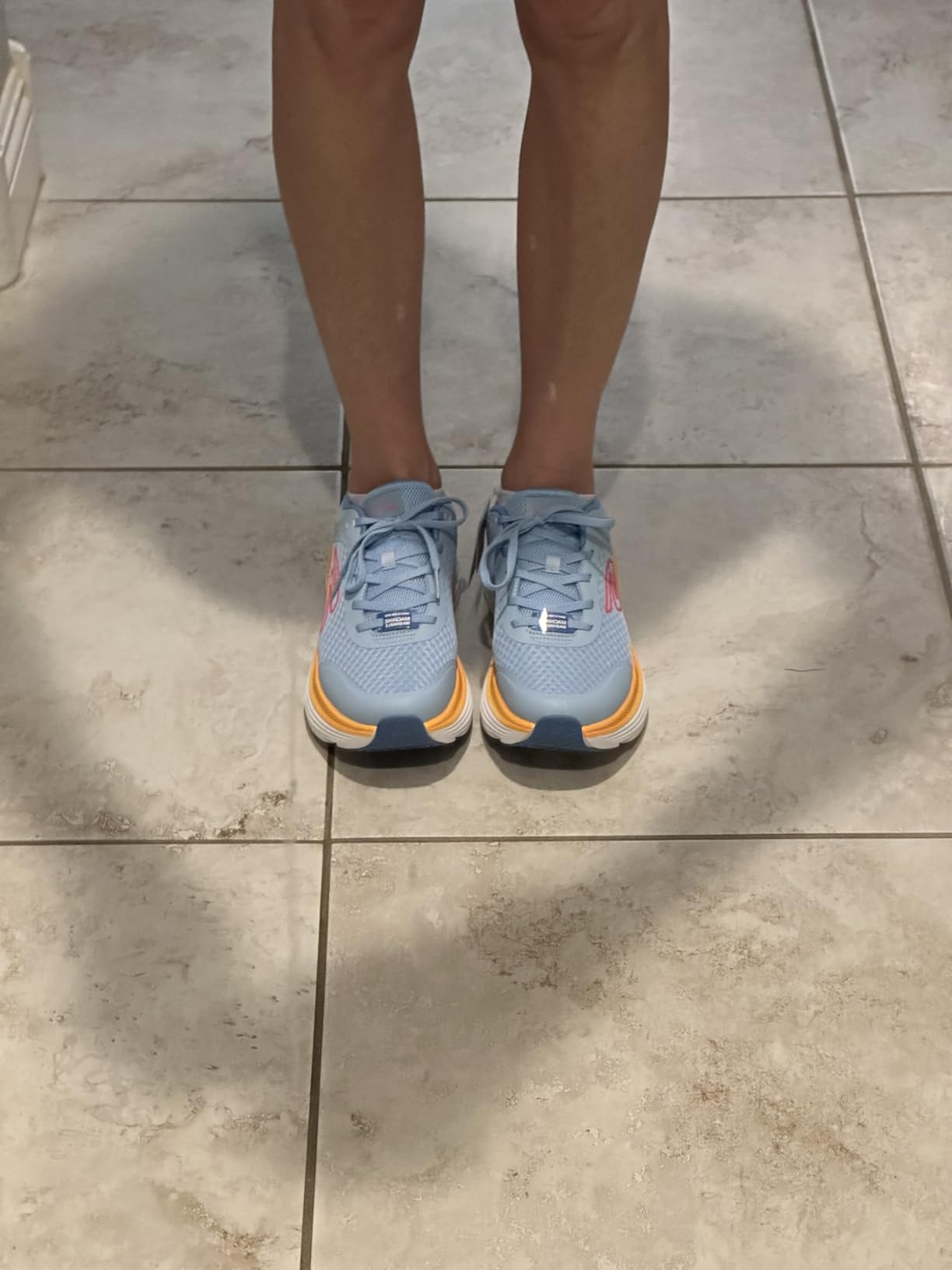 Skechers Women's Max Cushioning Endeavour customer photo 2