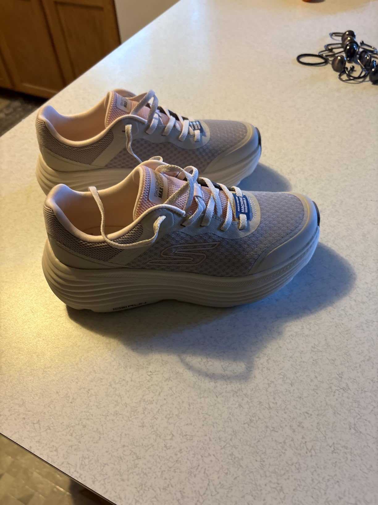 Skechers Women's Max Cushioning Endeavour customer photo 2