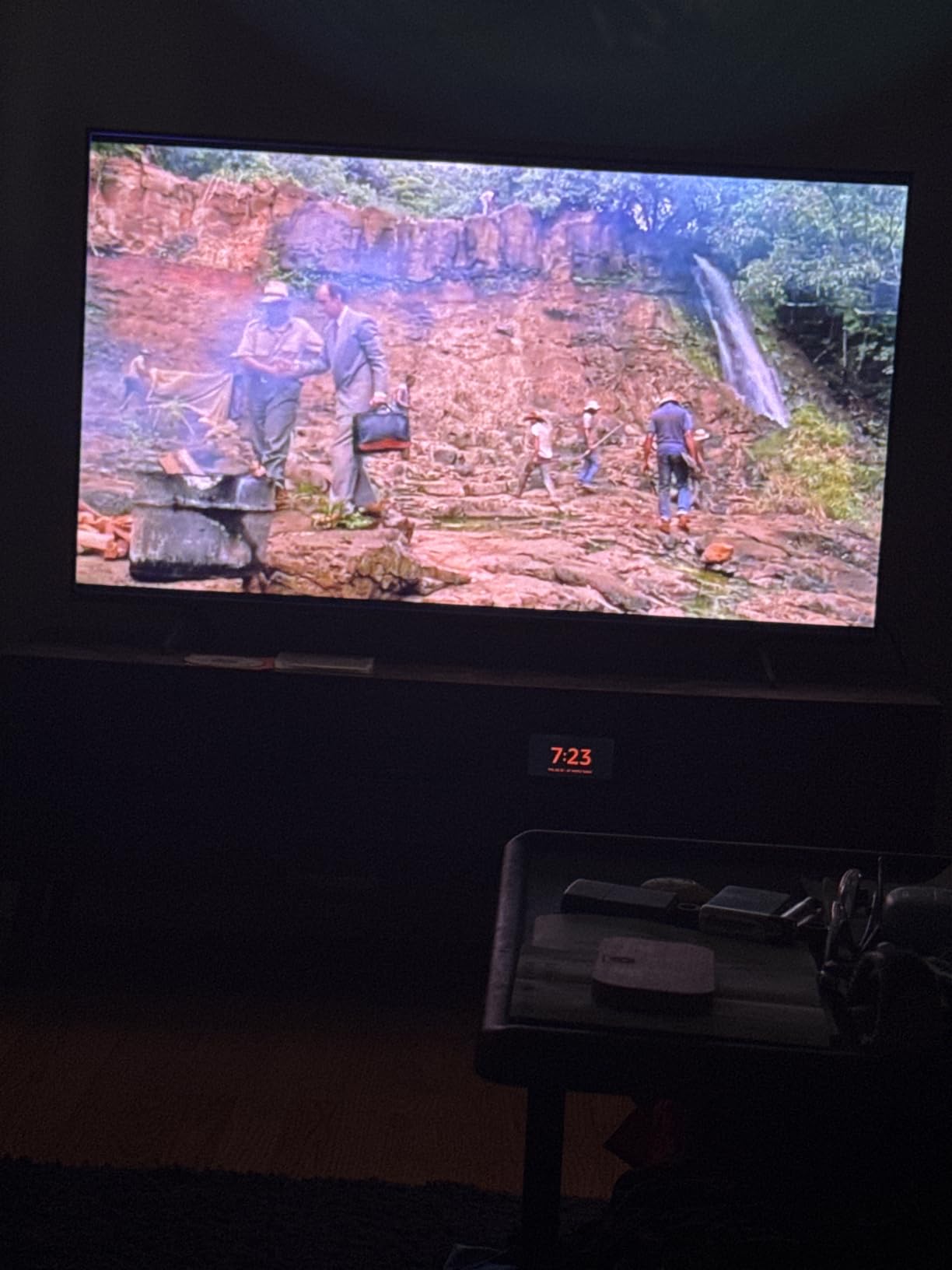 TCL 55