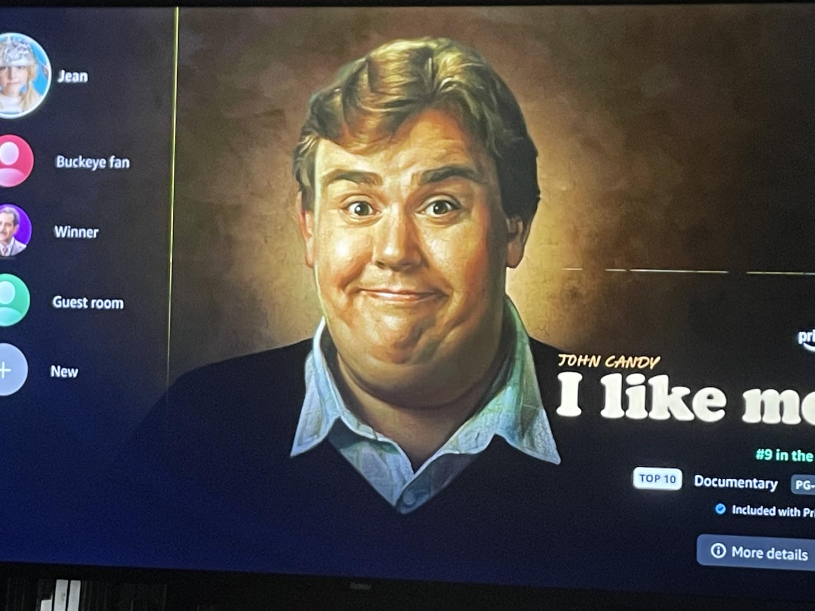 Roku 43-Inch Select Series Smart TV 2026-4K HDR TV - RokuTV customer photo 2