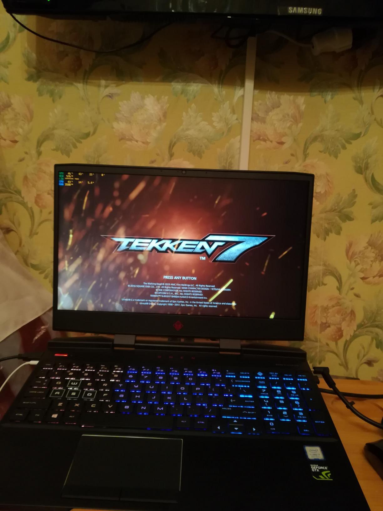 HP Laptop 15