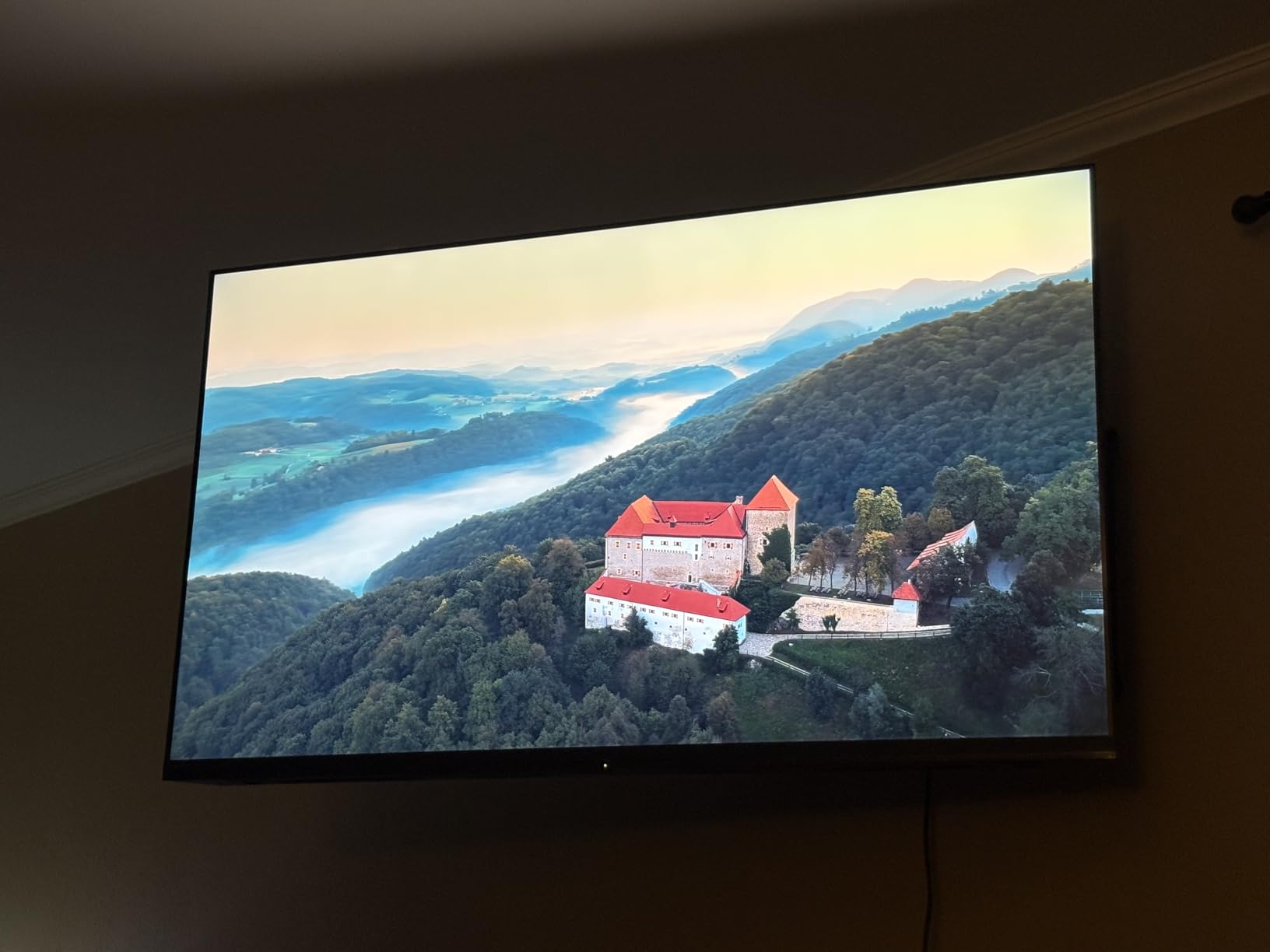 Sony 85 Inch BRAVIA 3 II LED 4K HDR Smart Google TV with Gemini K-85XR30M2 customer photo 2