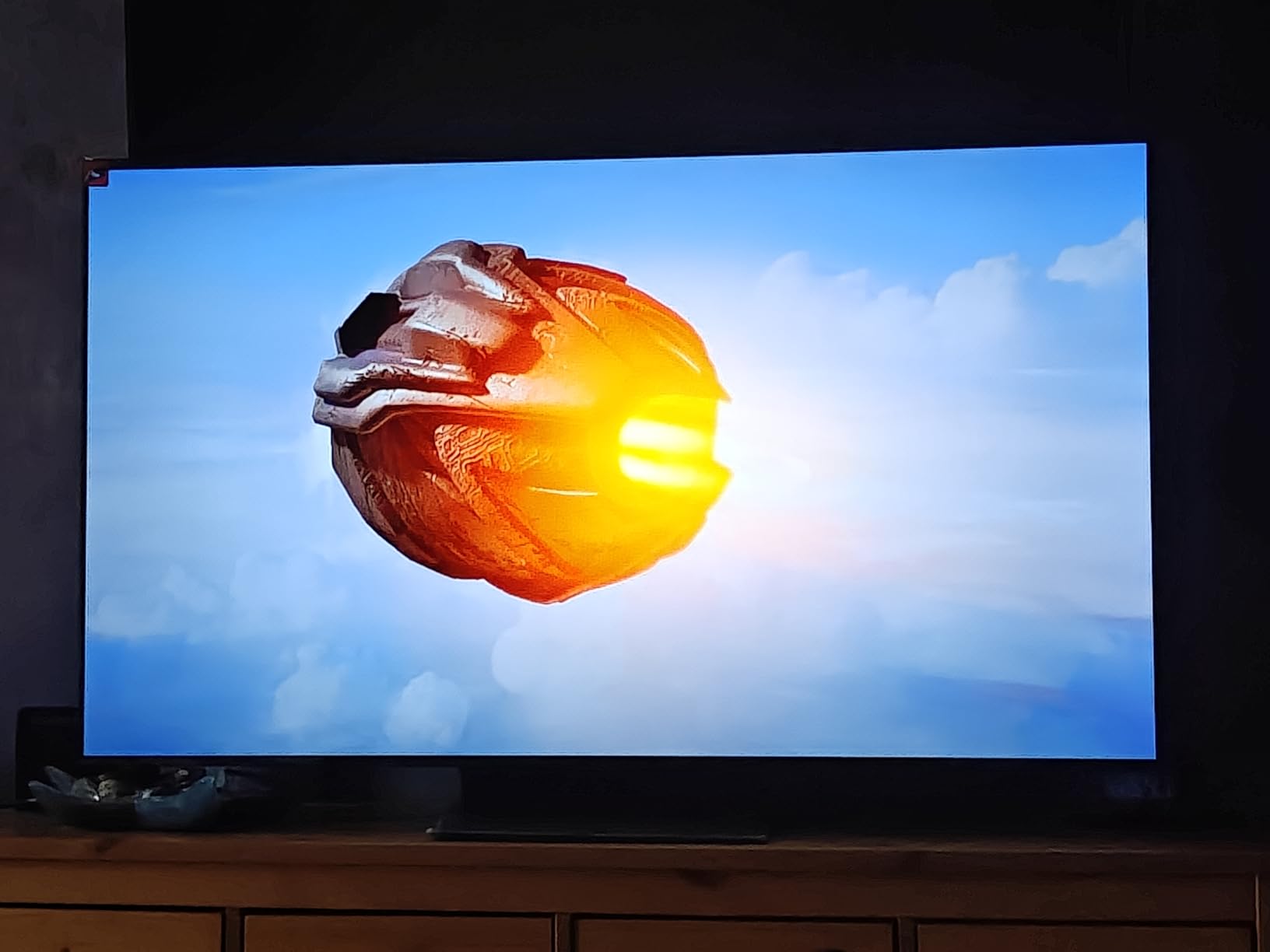 Samsung 65-Inch Class S90H Series, OLED, 4K, Smart TV, 2026 Model customer photo 1