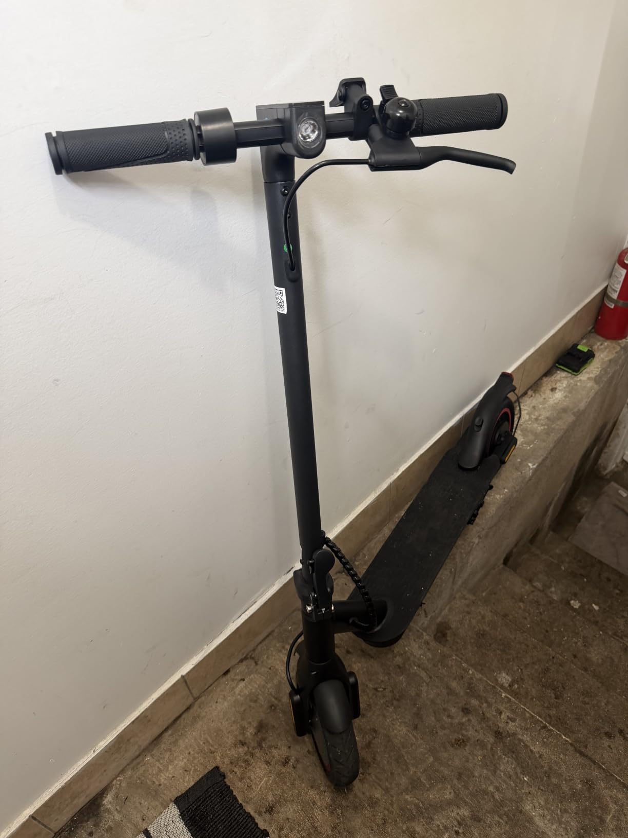 Electric Scooter - Electric Scooter Adults and Teens customer photo 1