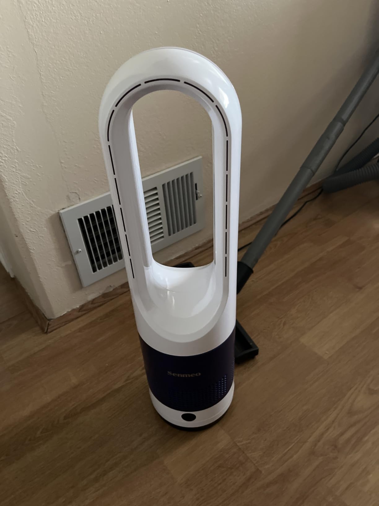 Bladeless Fan for Bedroom, 22