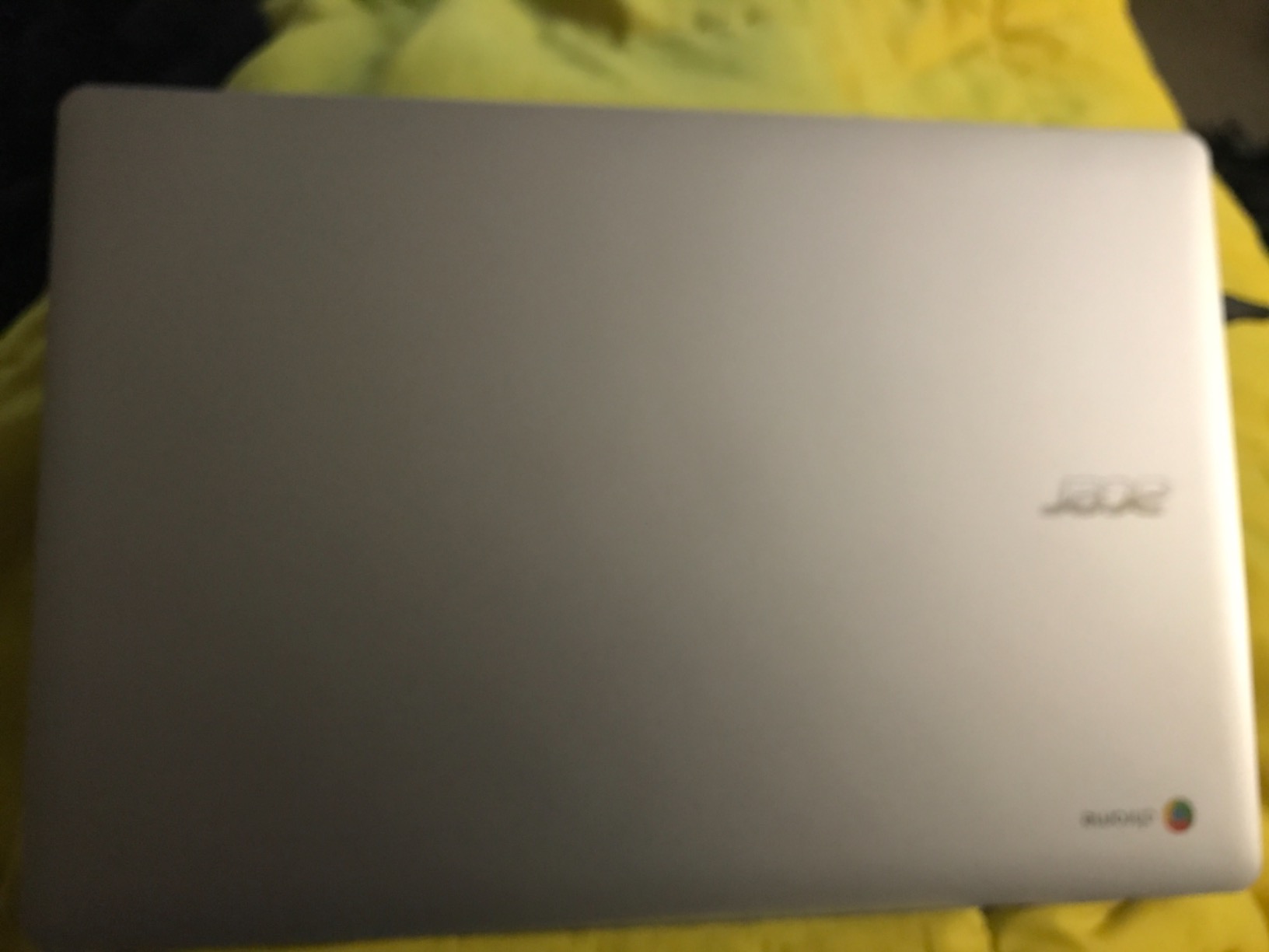 Acer Aspire FHD Touchscreen Laptop, Intel Ultra 7 258V, 32GB RAM, 1TB SSD customer photo 2
