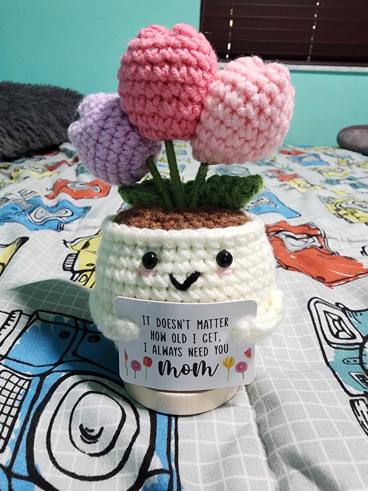 Bonus Step Mom Gifts - Christmas Birthday Gifts for Bonus Stepmom Other Mom customer photo 2