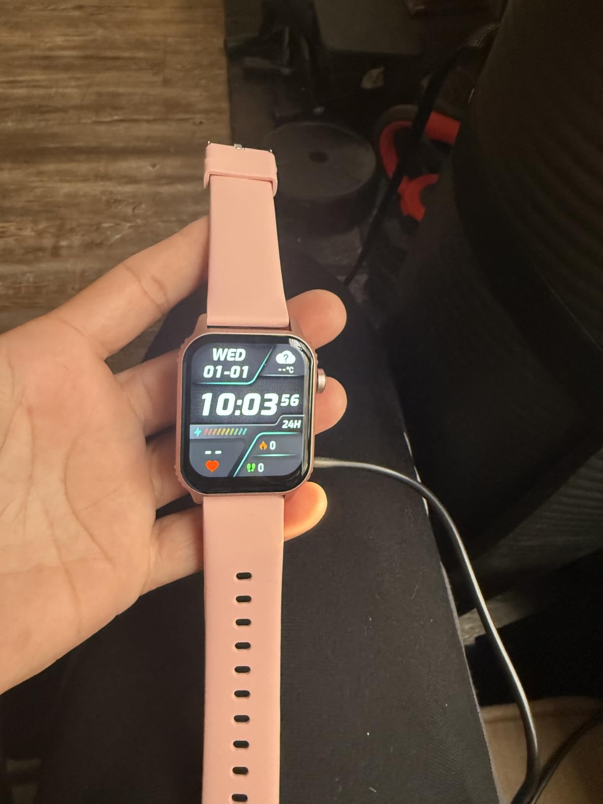 Smart Watch for Women, 120 Sports Modes Smartwatch with 1.83
