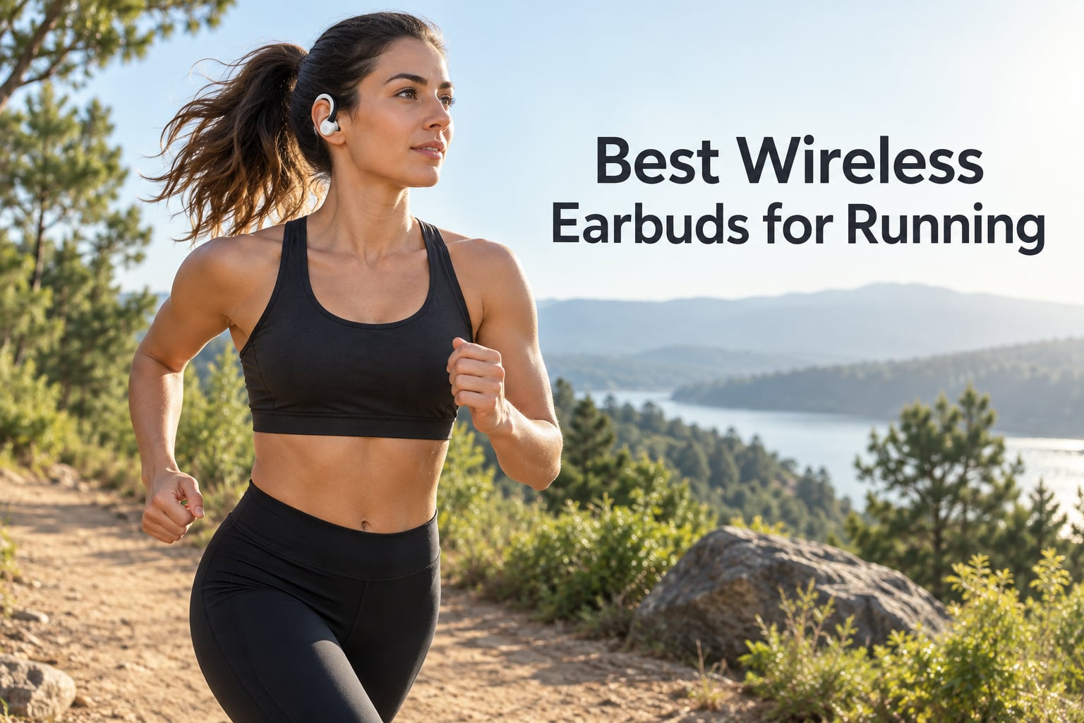 Best Wireless Earbuds for Running
