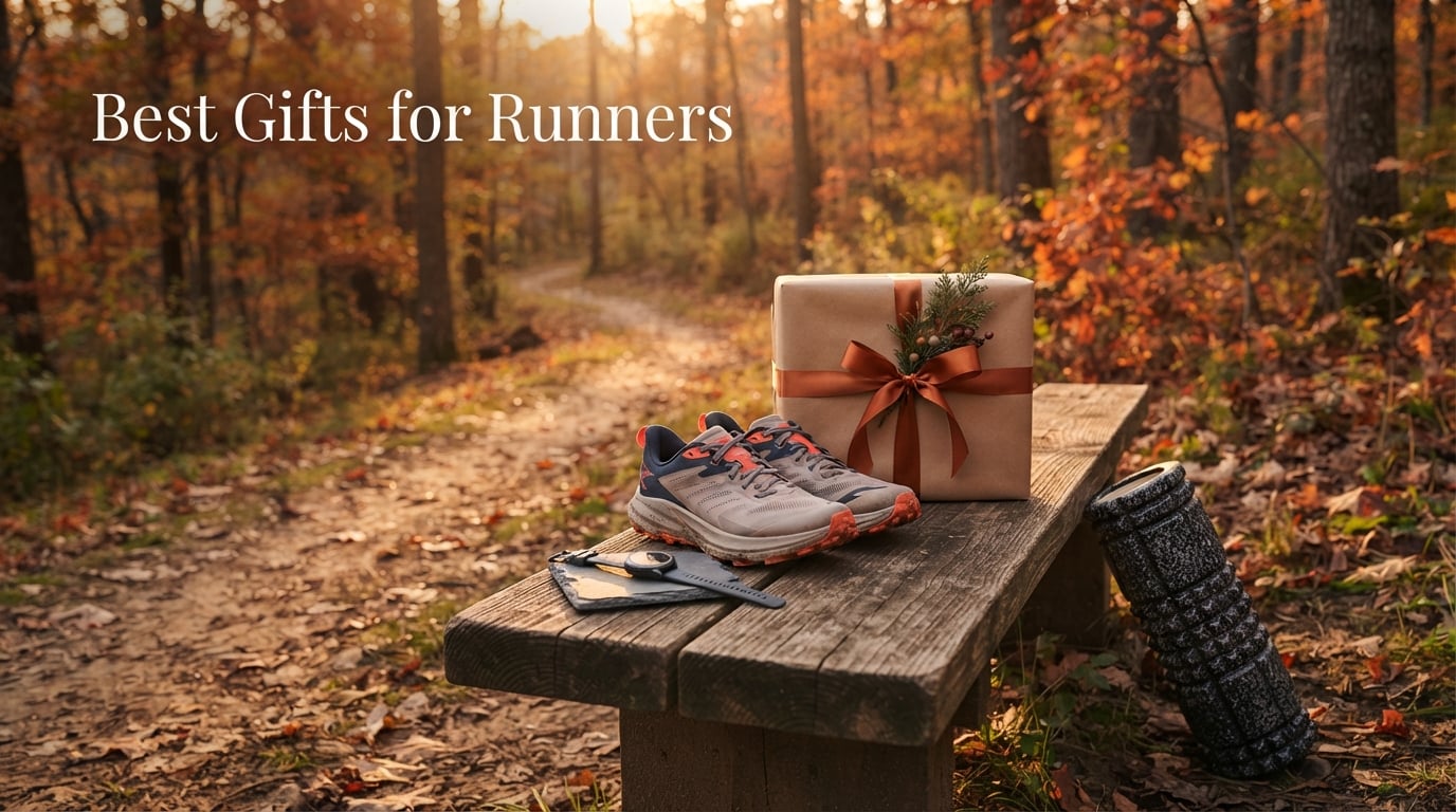 Best Gifts for Runners